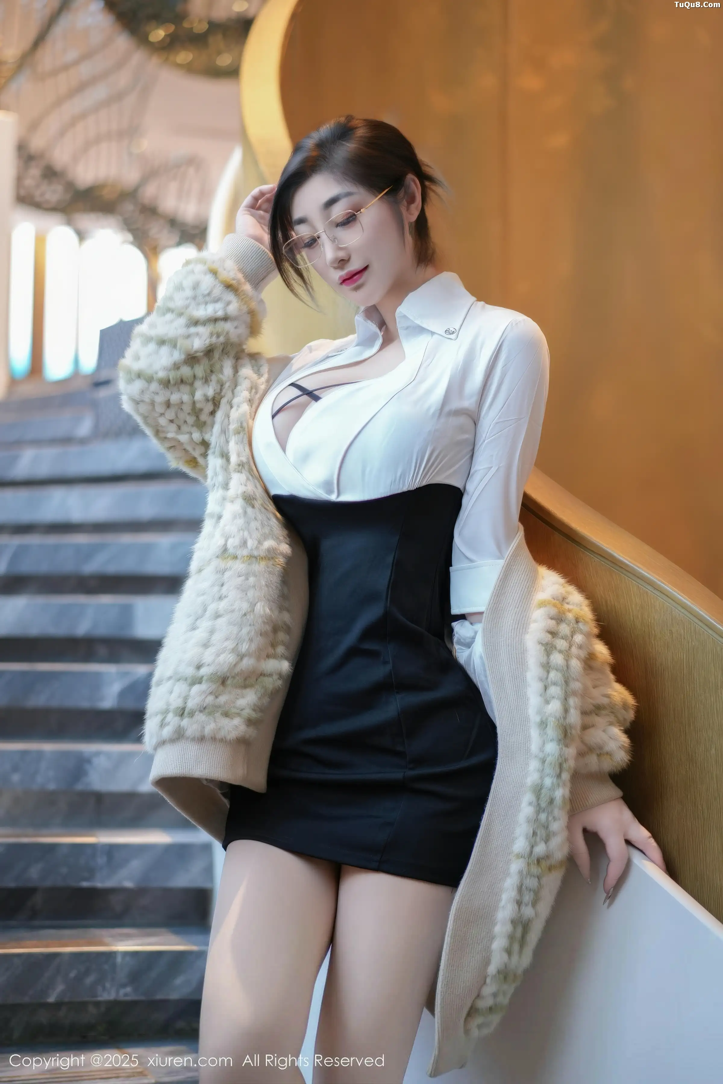 [XiuRen] 20251128 N11045 Daji#[80P]-5