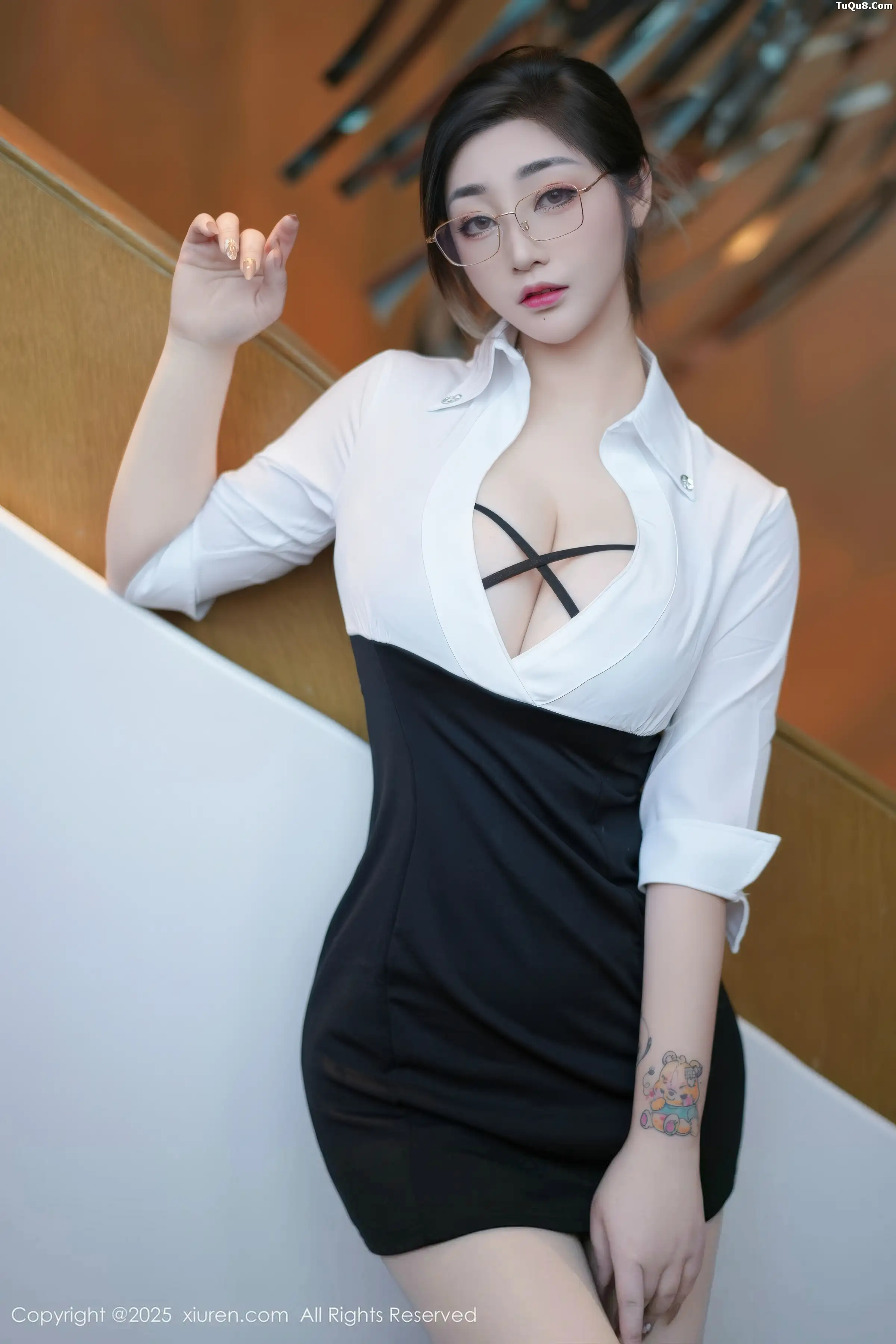 [XiuRen] 20251128 N11045 Daji#[80P]-8