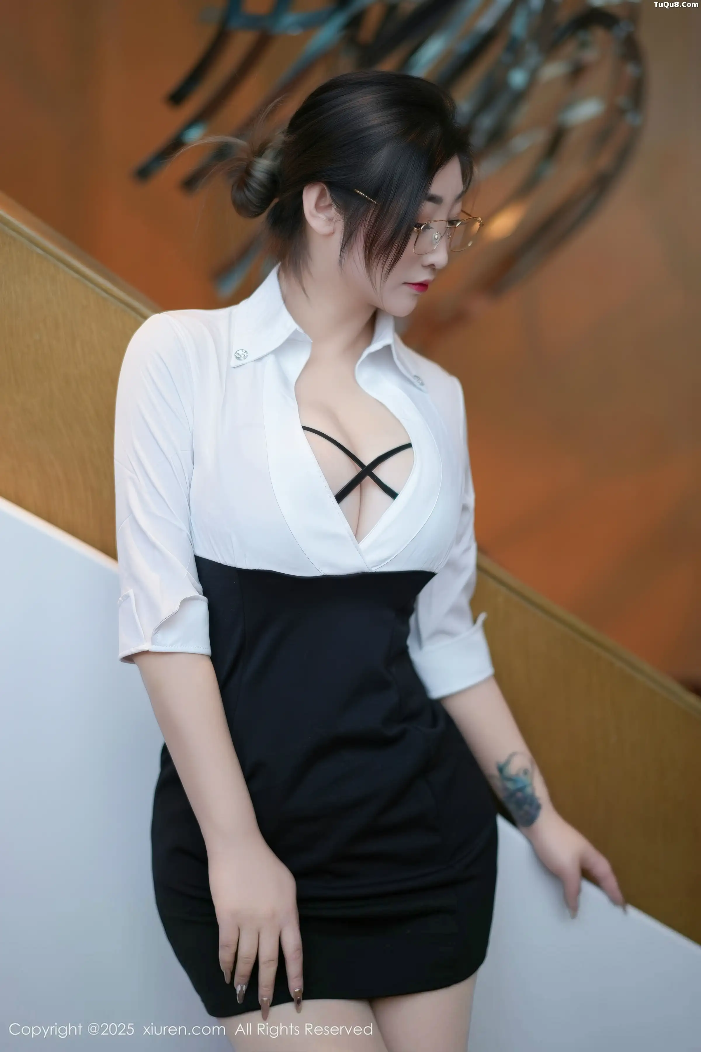 [XiuRen] 20251128 N11045 Daji#[80P]-9