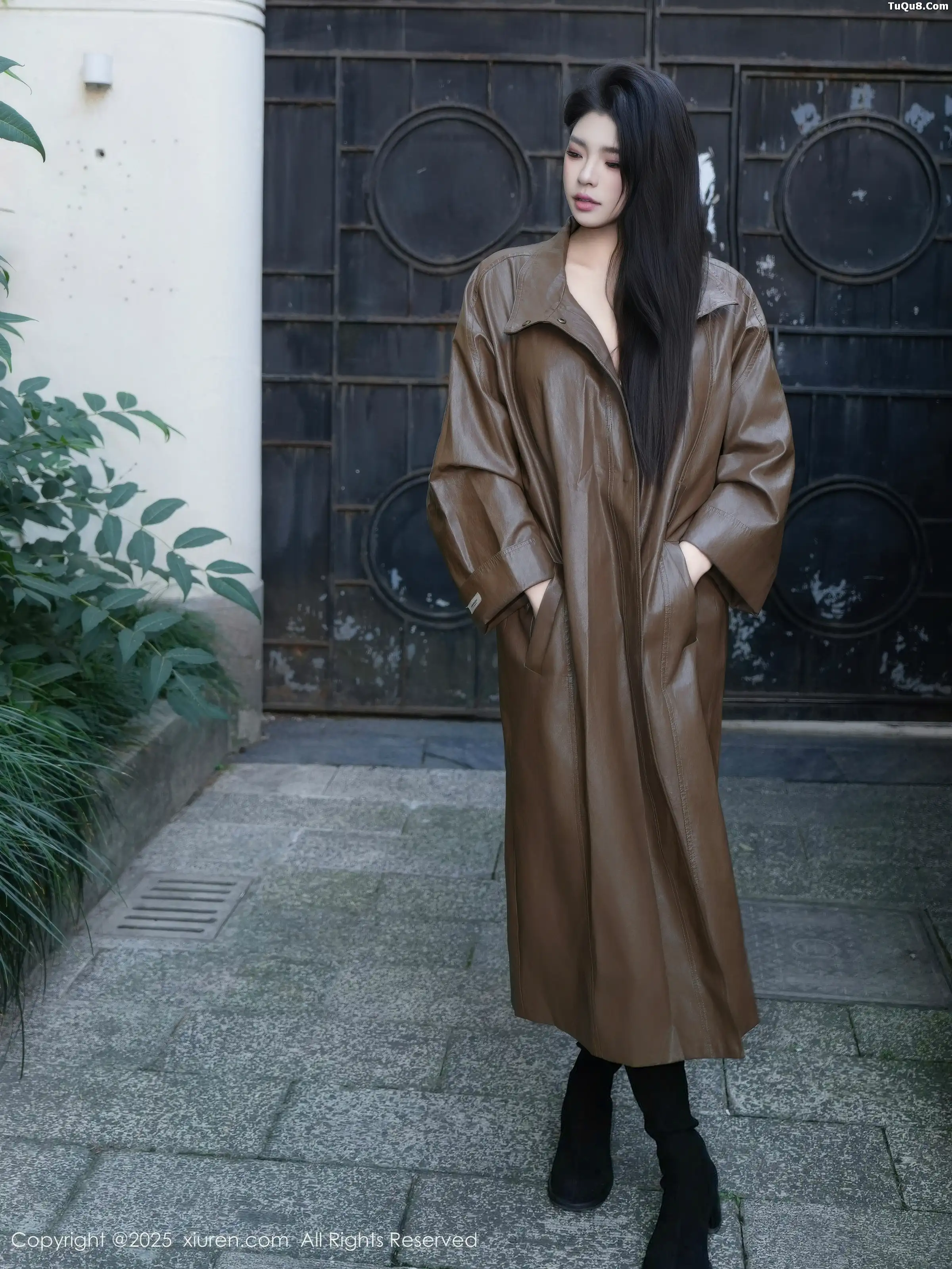 [XiuRen] 20251204 N11067 Dong'an#[70P]-1