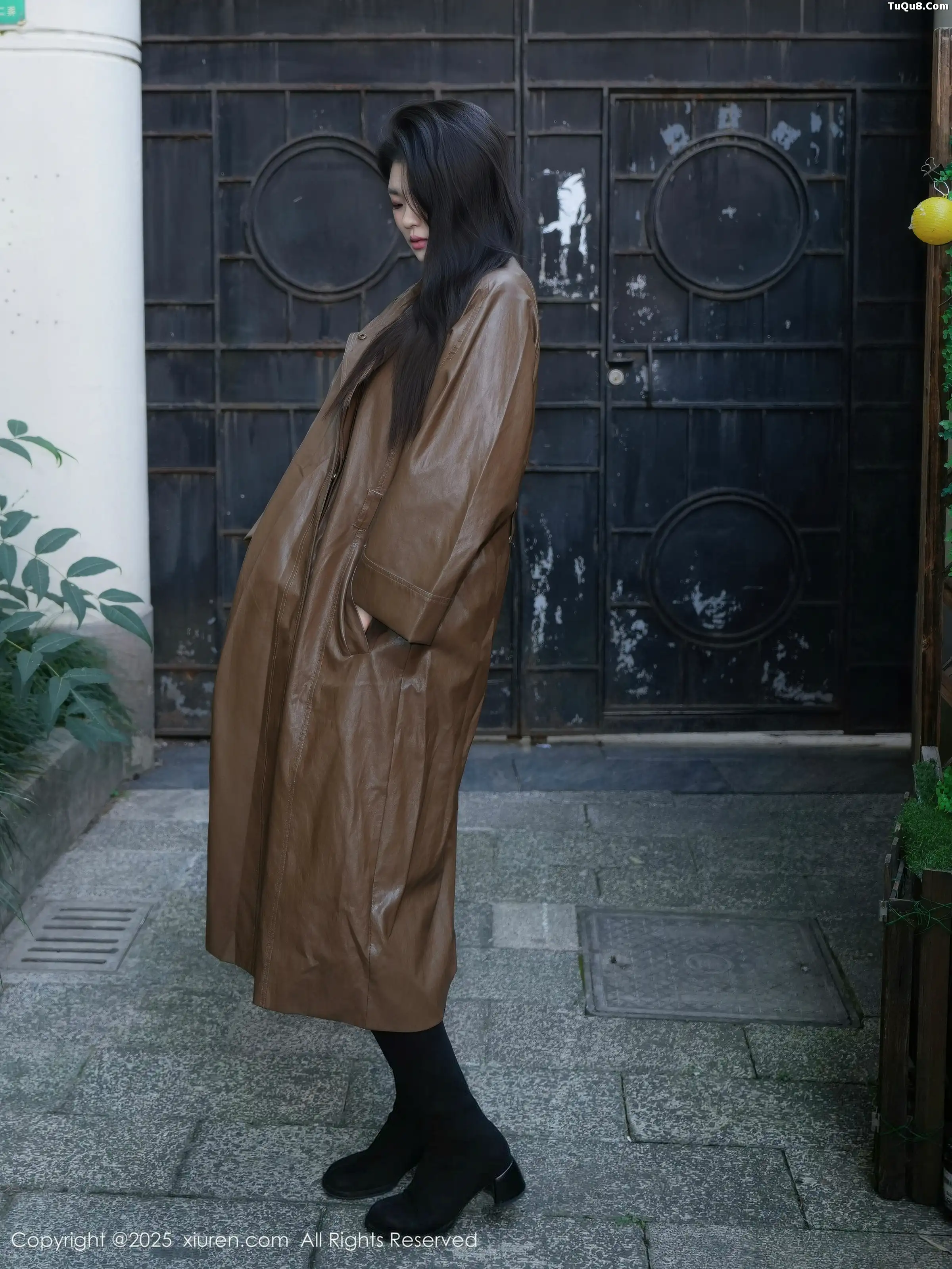 [XiuRen] 20251204 N11067 Dong'an#[70P]-2