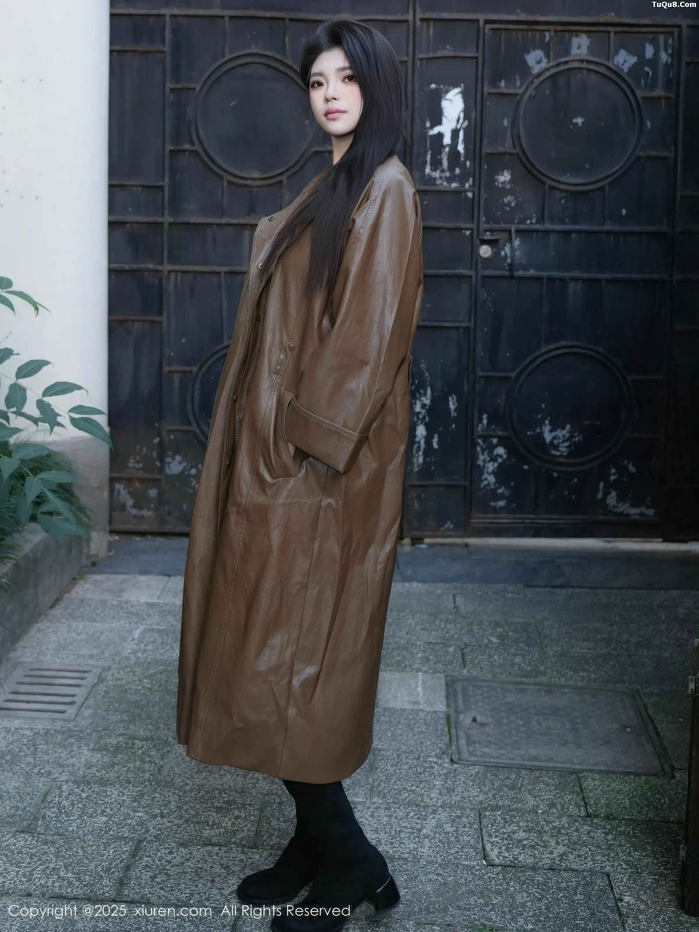 [XiuRen] 20251204 N11067 Dong'an#[70P]-3