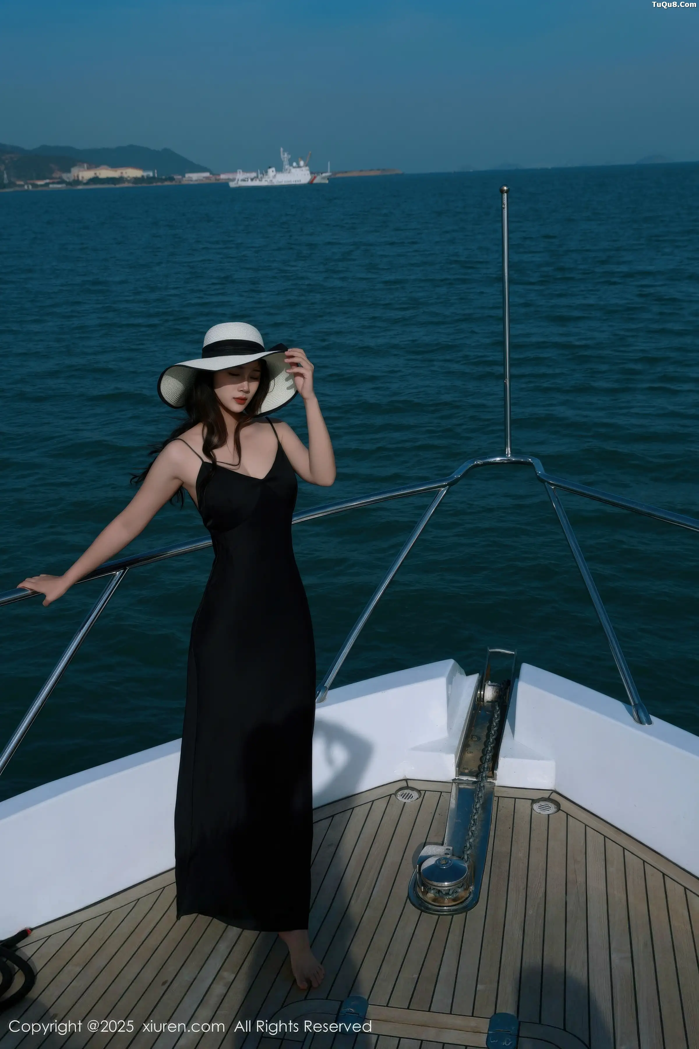 [XiuRen] 20251205 N11074 Nanqiao#[82P]-1