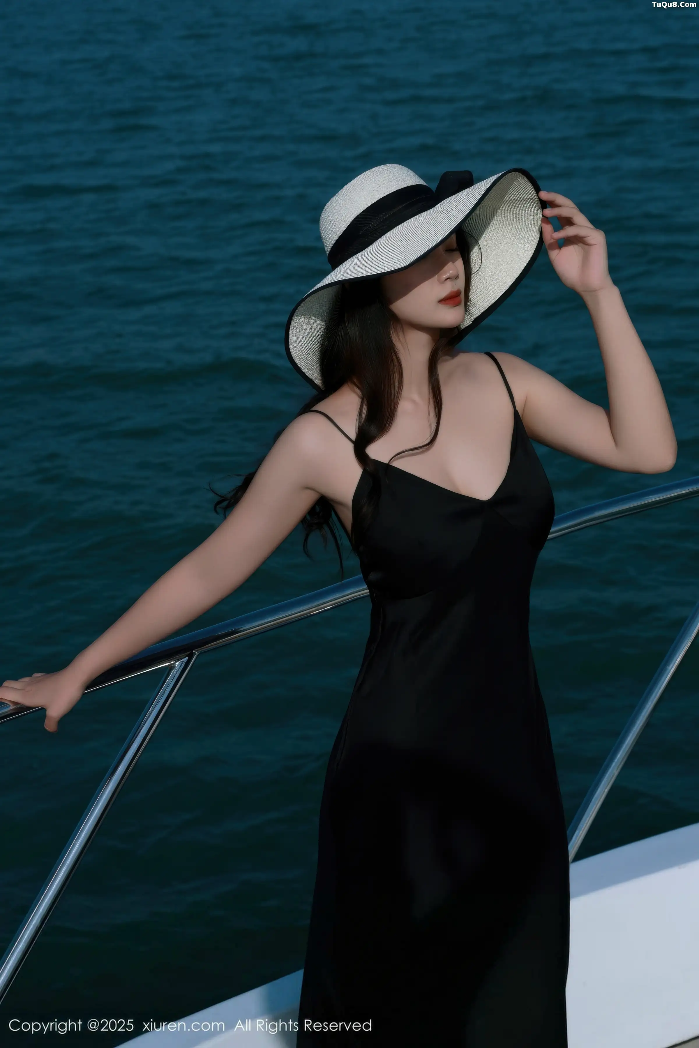 [XiuRen] 20251205 N11074 Nanqiao#[82P]-2