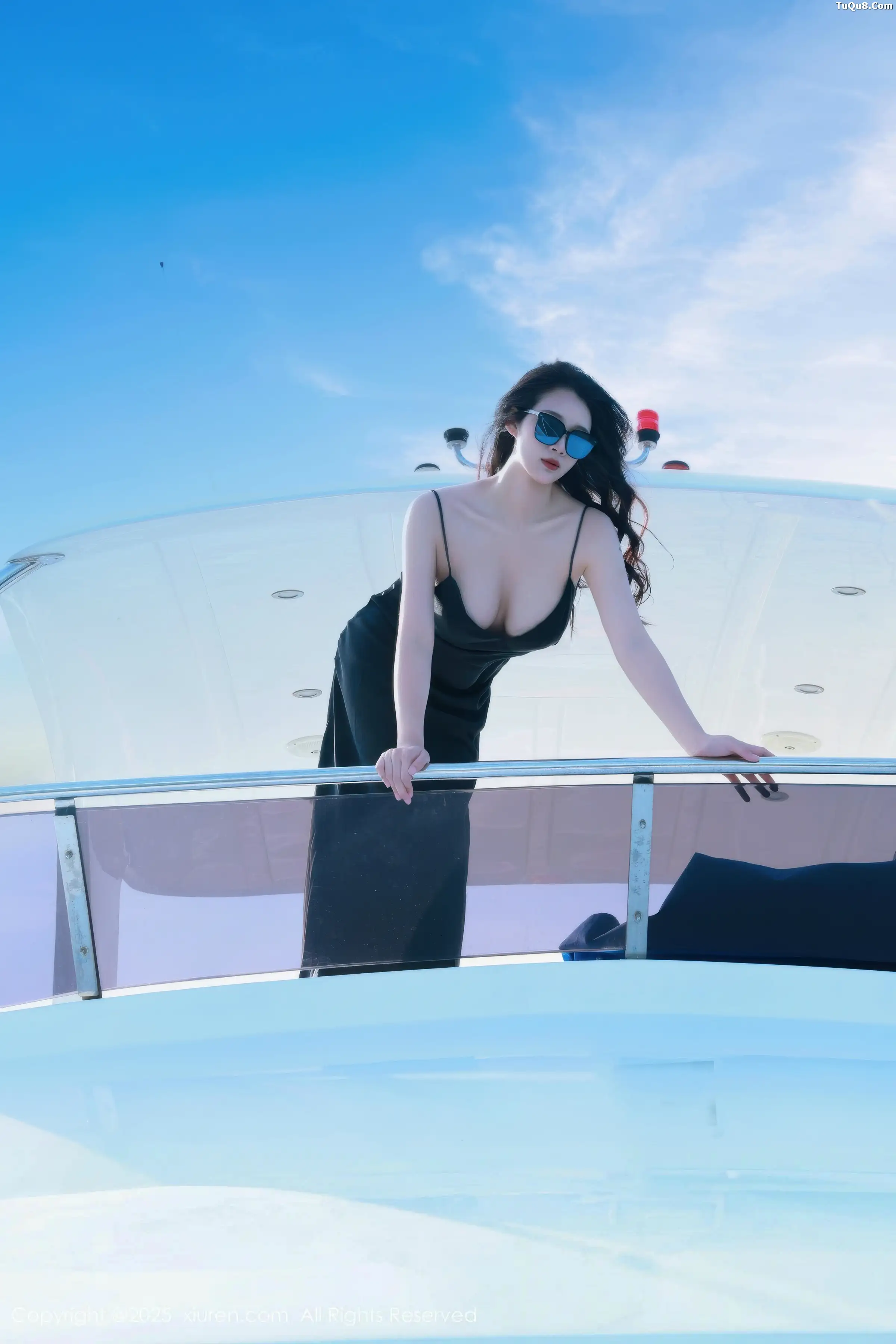 [XiuRen] 20251205 N11074 Nanqiao#[82P]-4