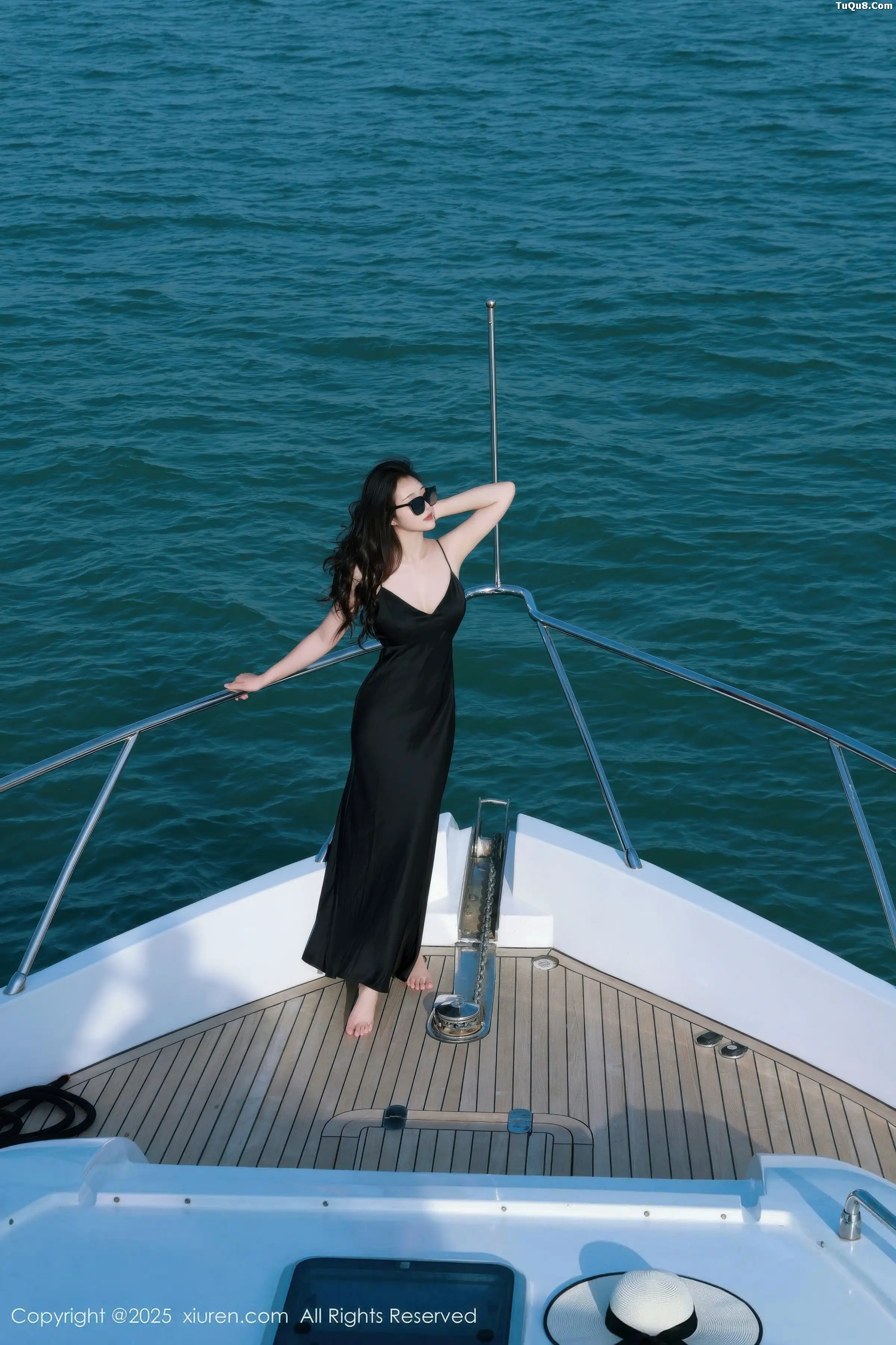 [XiuRen] 20251205 N11074 Nanqiao#[82P]-7