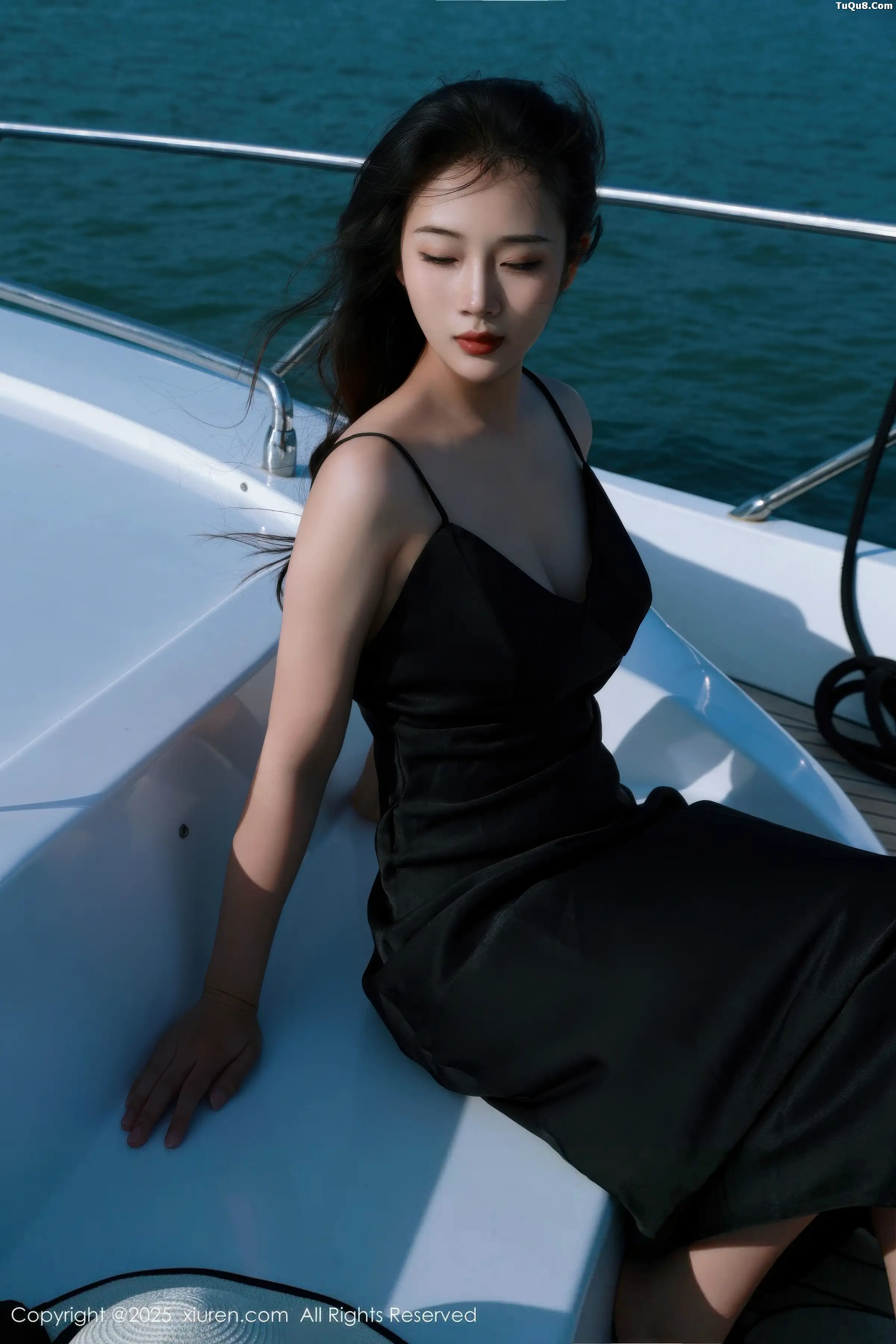 [XiuRen] 20251205 N11074 Nanqiao#[82P]-5