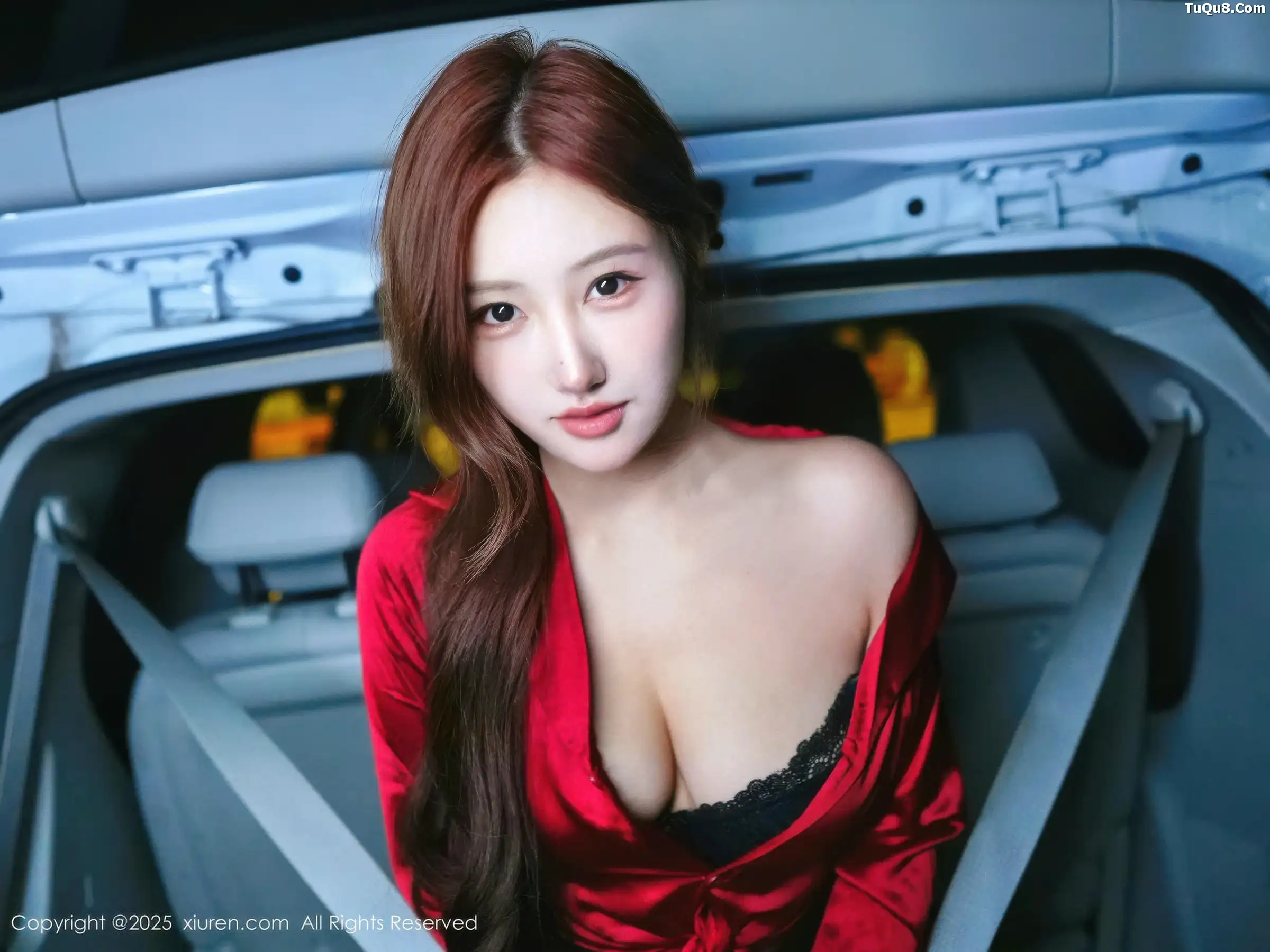 [XiuRen] 20251205 N11078 Kim Yun Hee#[80P]-4