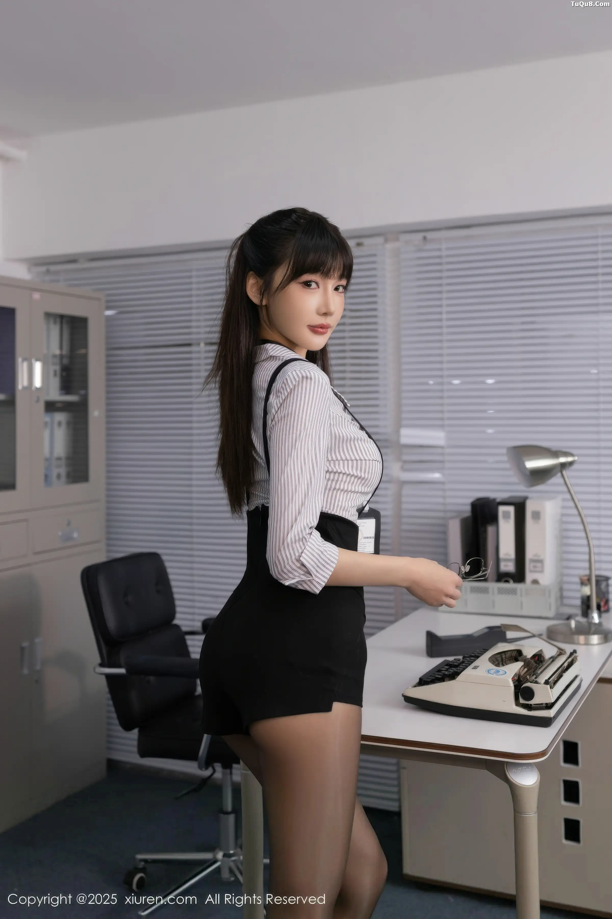 [XiuRen] 20251204 N11070 Lu Xuanxuan#[80P]-1