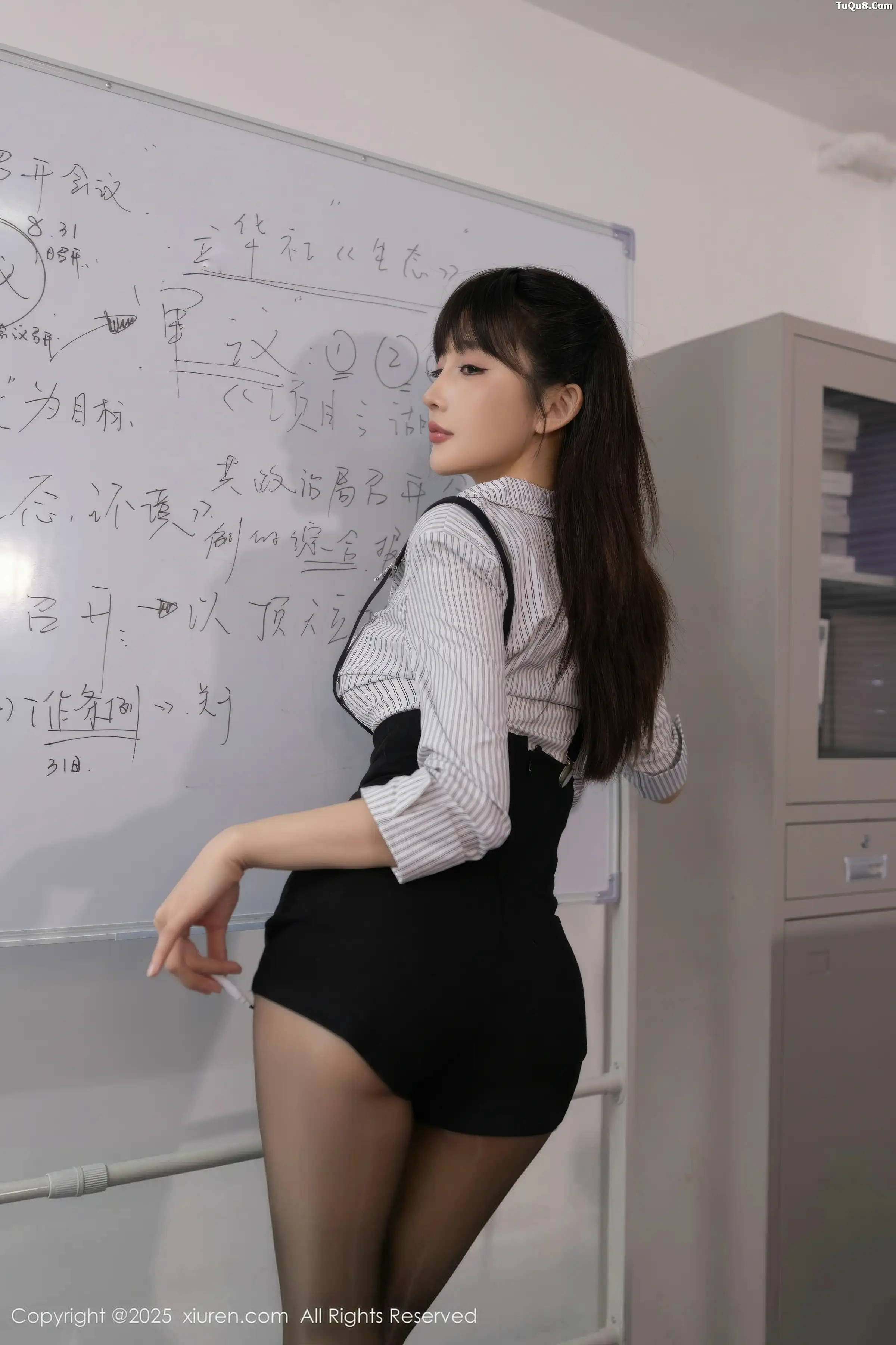 [XiuRen] 20251204 N11070 Lu Xuanxuan#[80P]-9