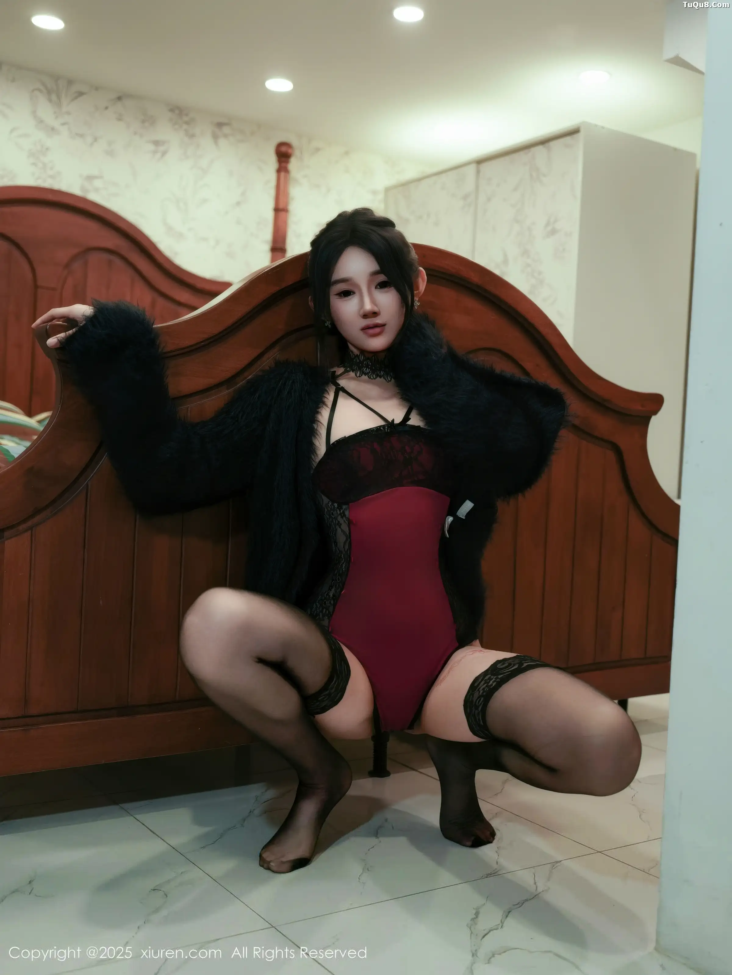 [XiuRen] 20251205 N11072 sister peach#[85P]-7