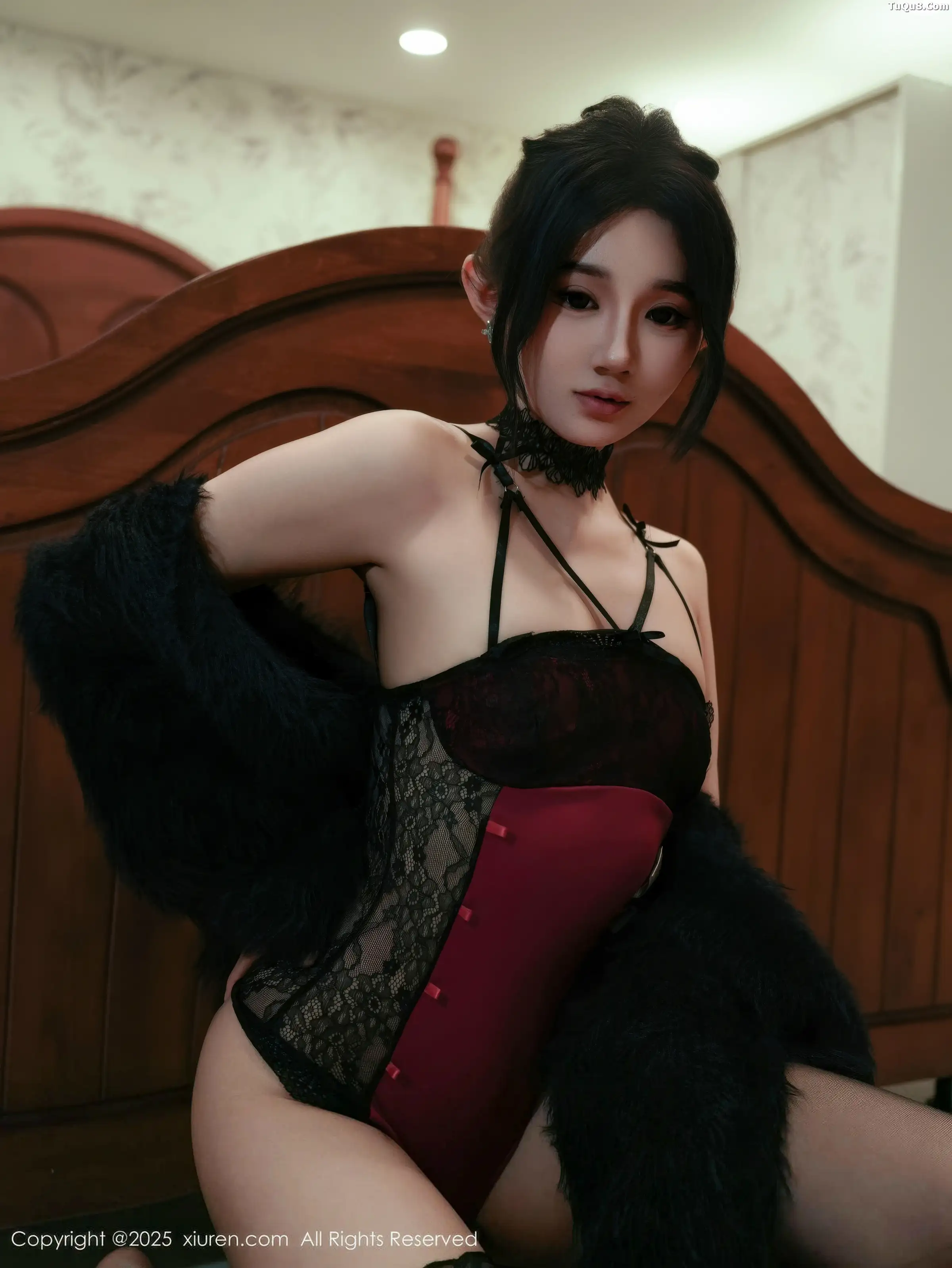 [XiuRen] 20251205 N11072 sister peach#[85P]-3