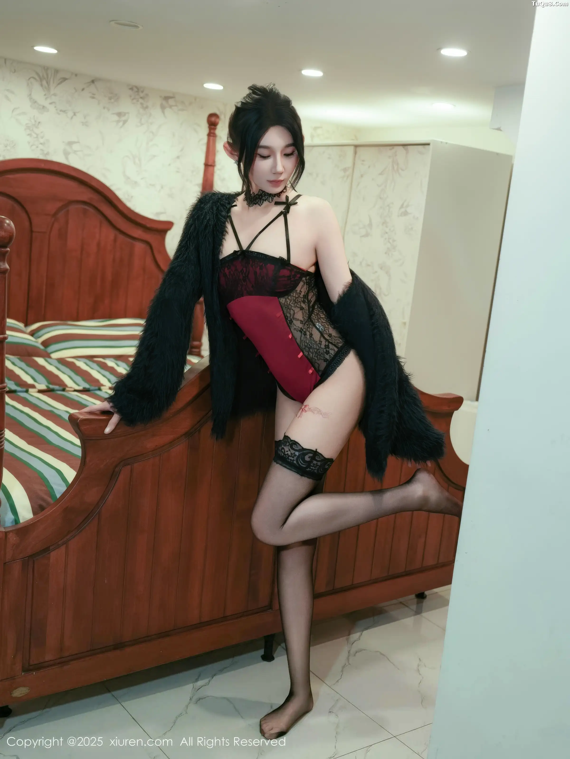 [XiuRen] 20251205 N11072 sister peach#[85P]-7