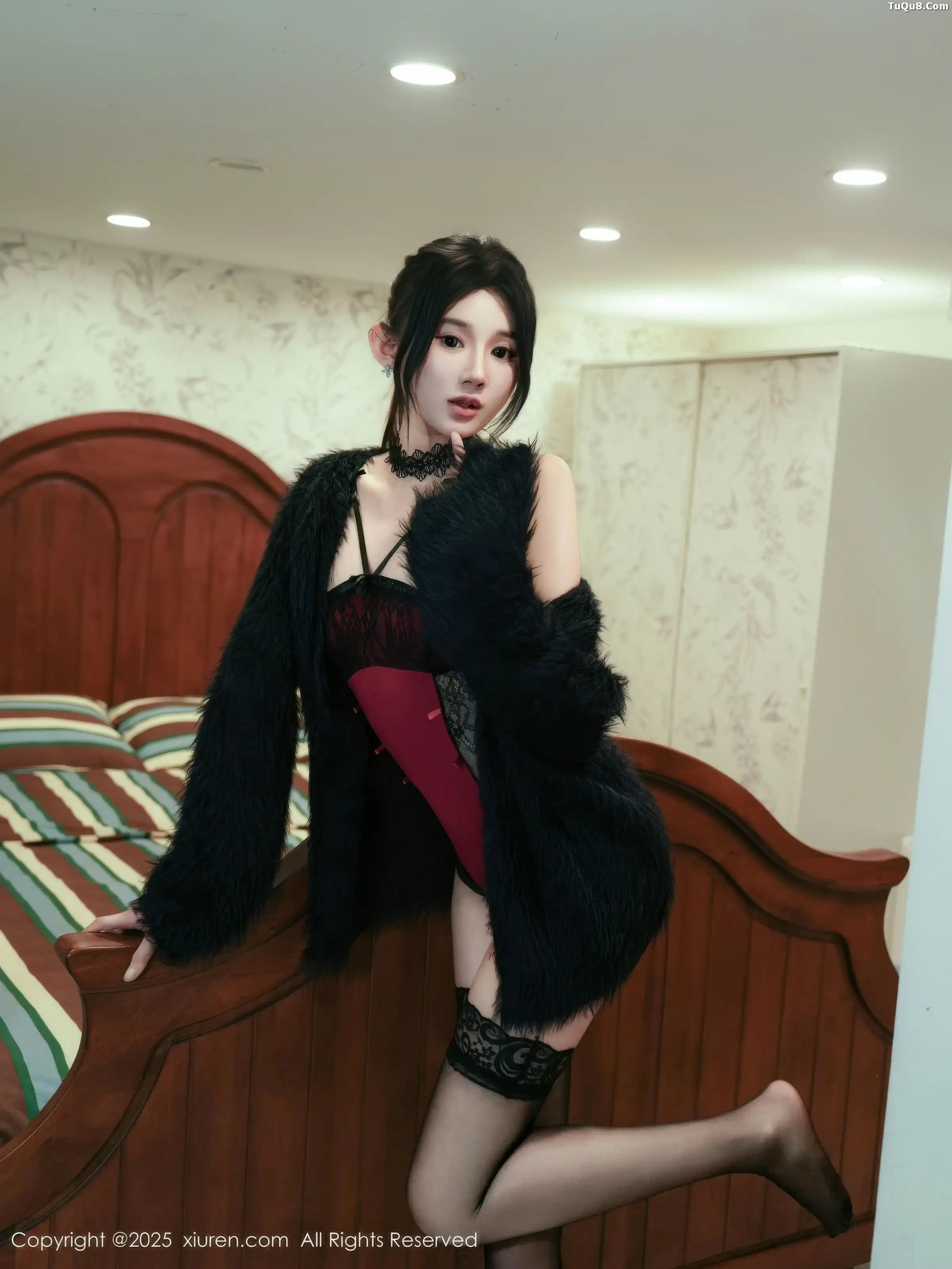 [XiuRen] 20251205 N11072 sister peach#[85P]-8