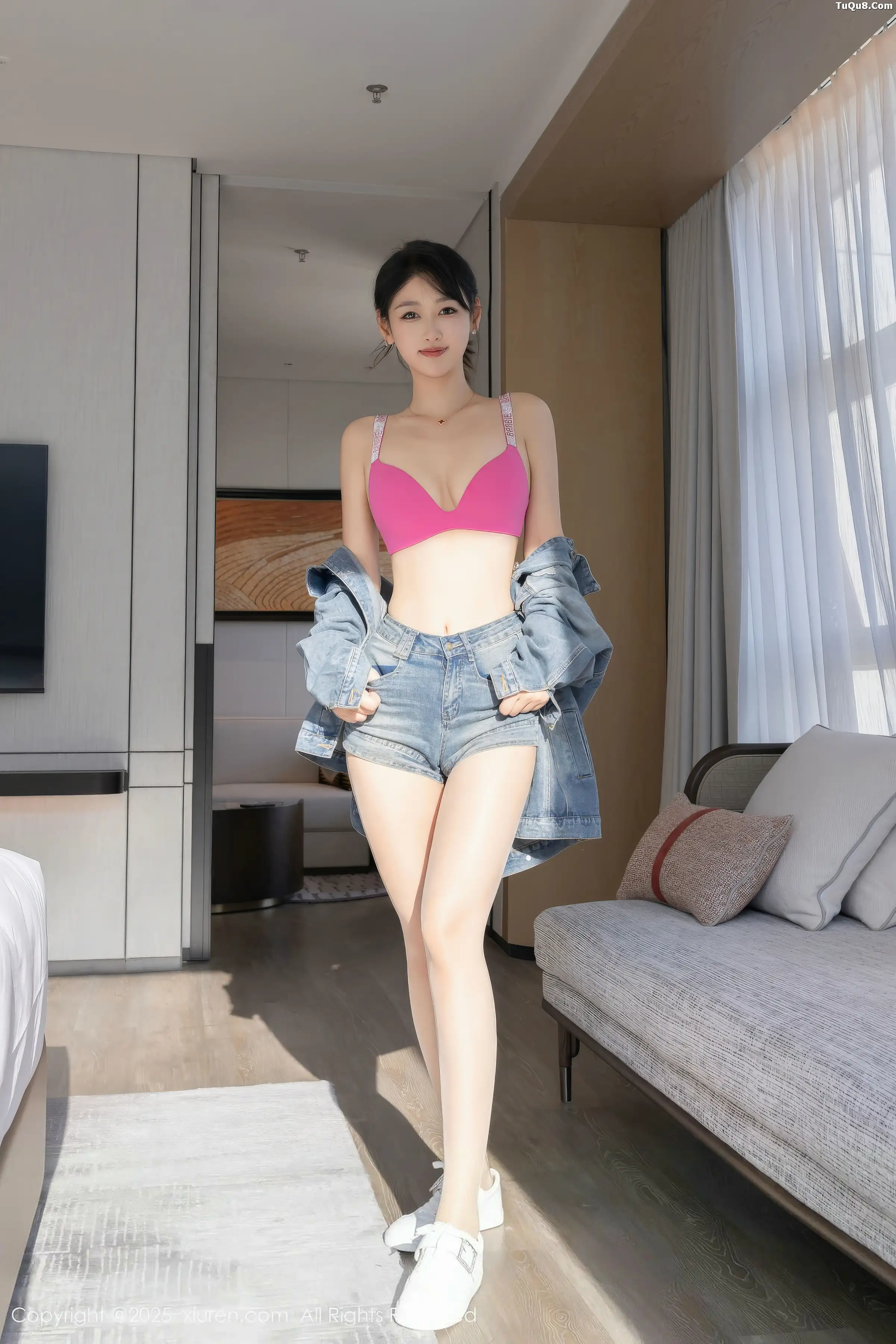 [XiuRen] 20251208 N11083 Tang Anqi#[79P]-6