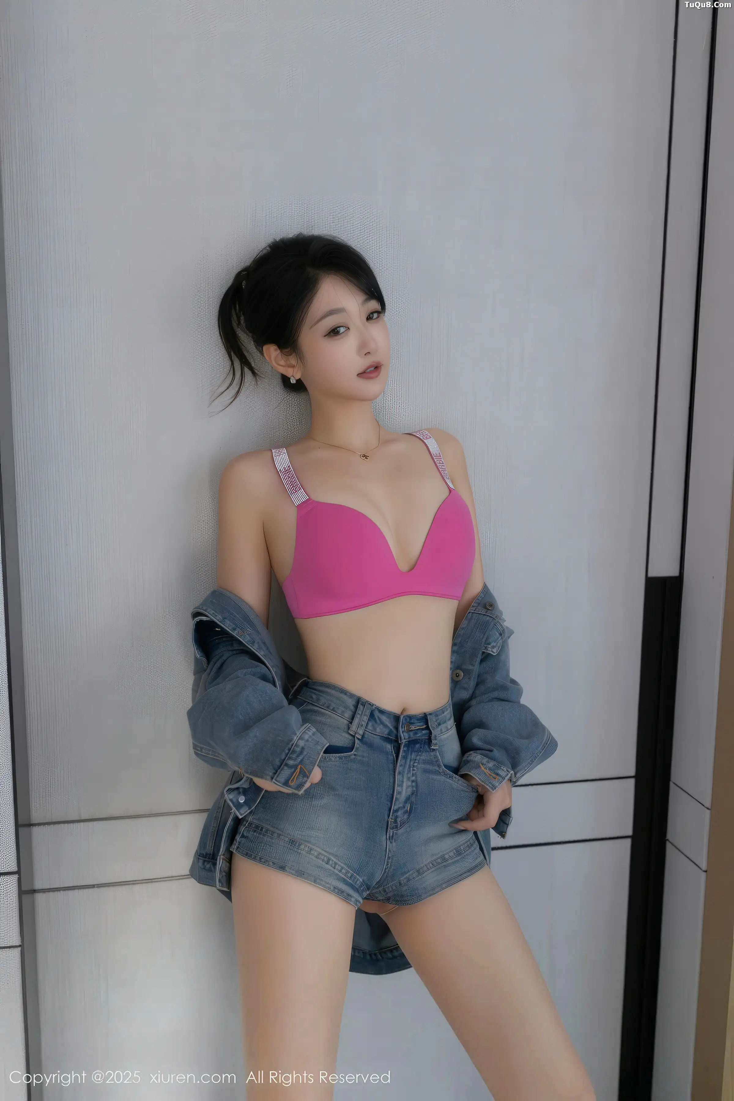 [XiuRen] 20251208 N11083 Tang Anqi#[79P]-9