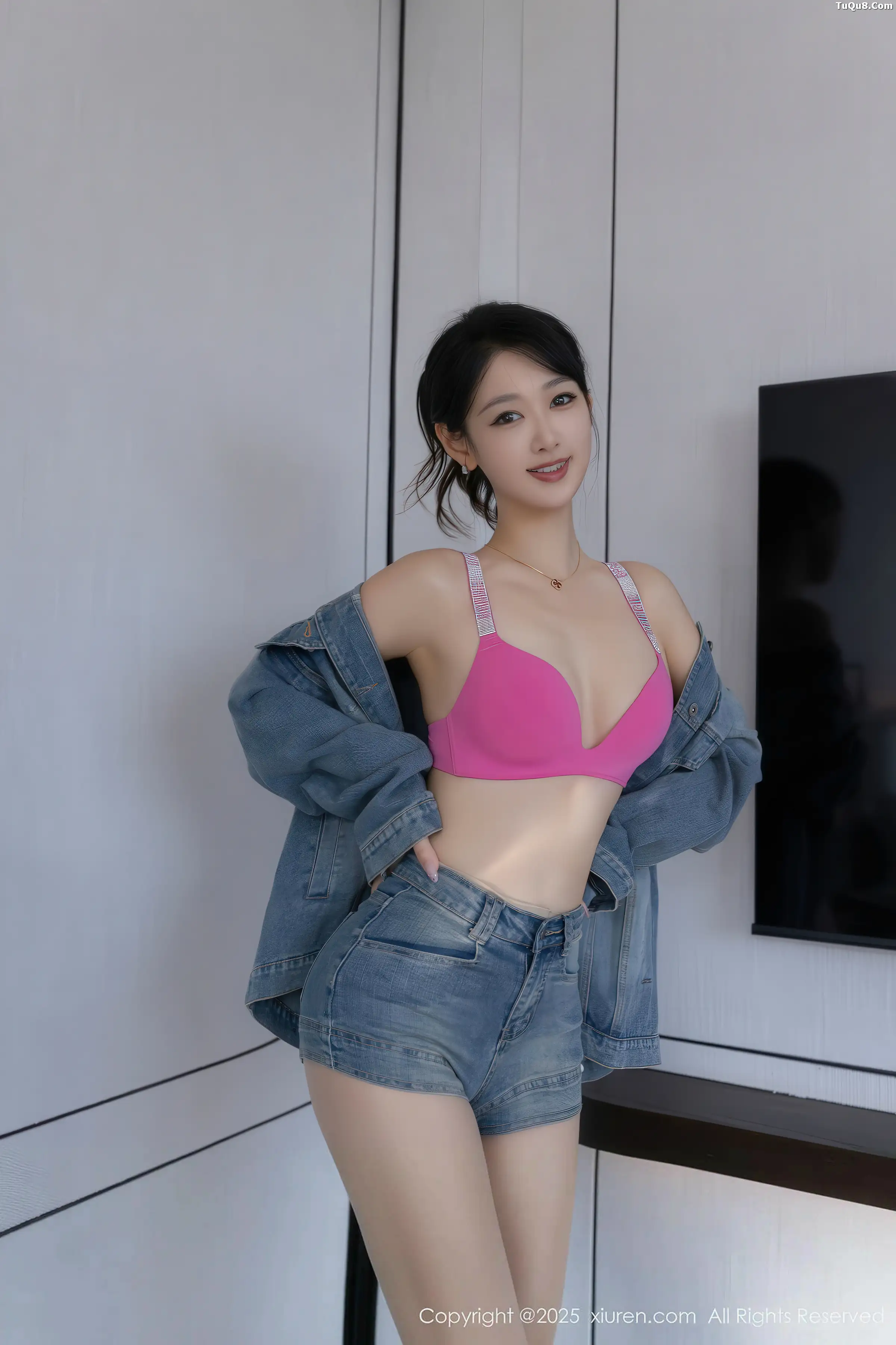 [XiuRen] 20251208 N11083 Tang Anqi#[79P]-4