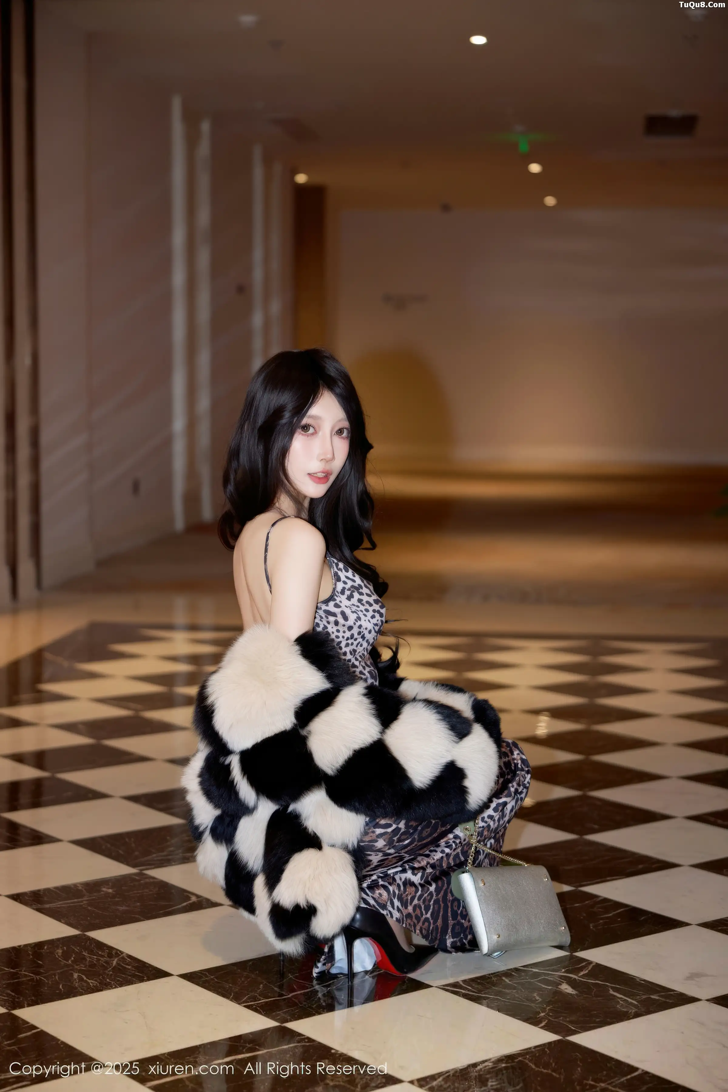 [XiuRen] 20251208 N11082 Yueer Yue#[74P]-1