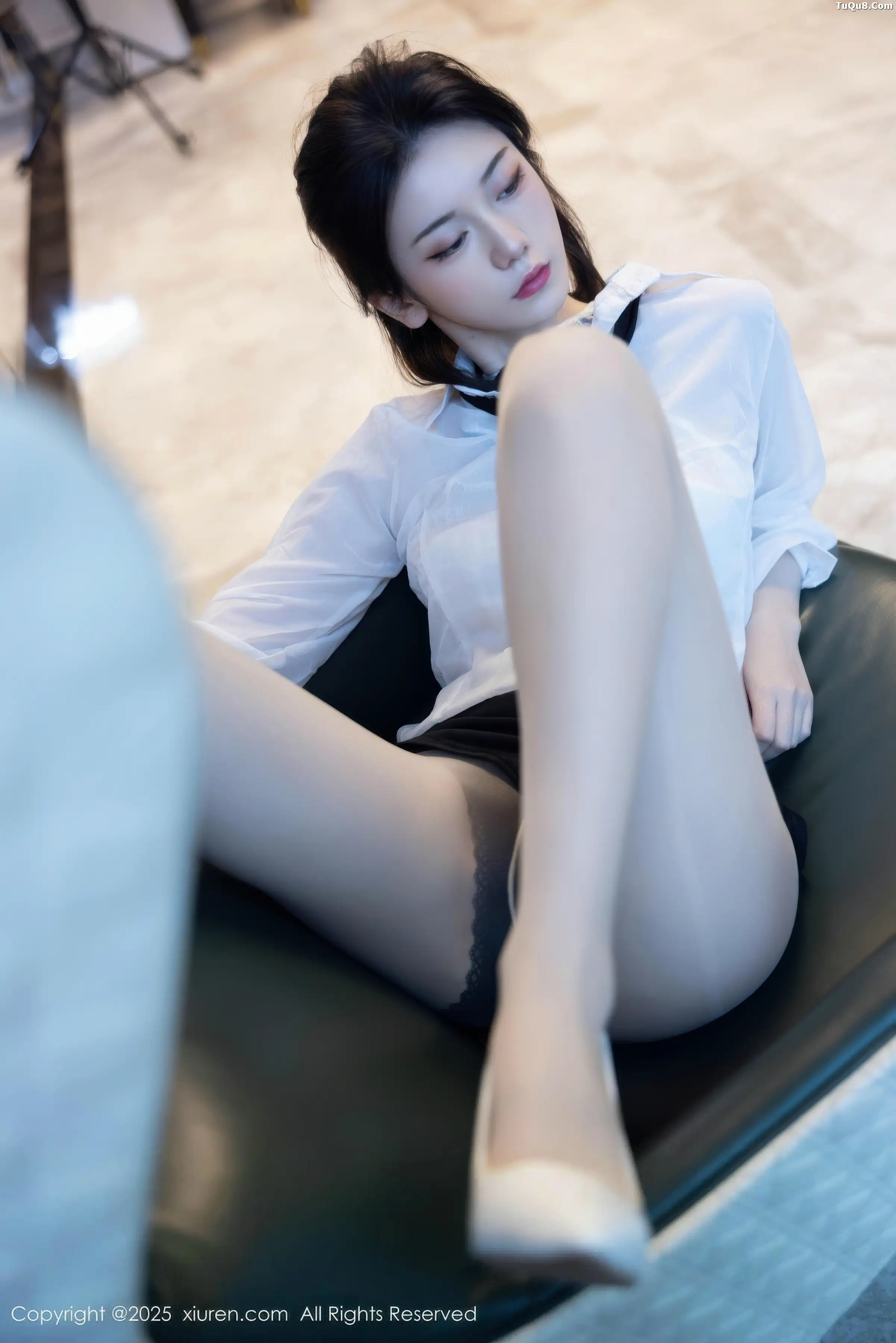 [XiuRen] 20251205 N11077 Ling Qiqi#[80P]-5