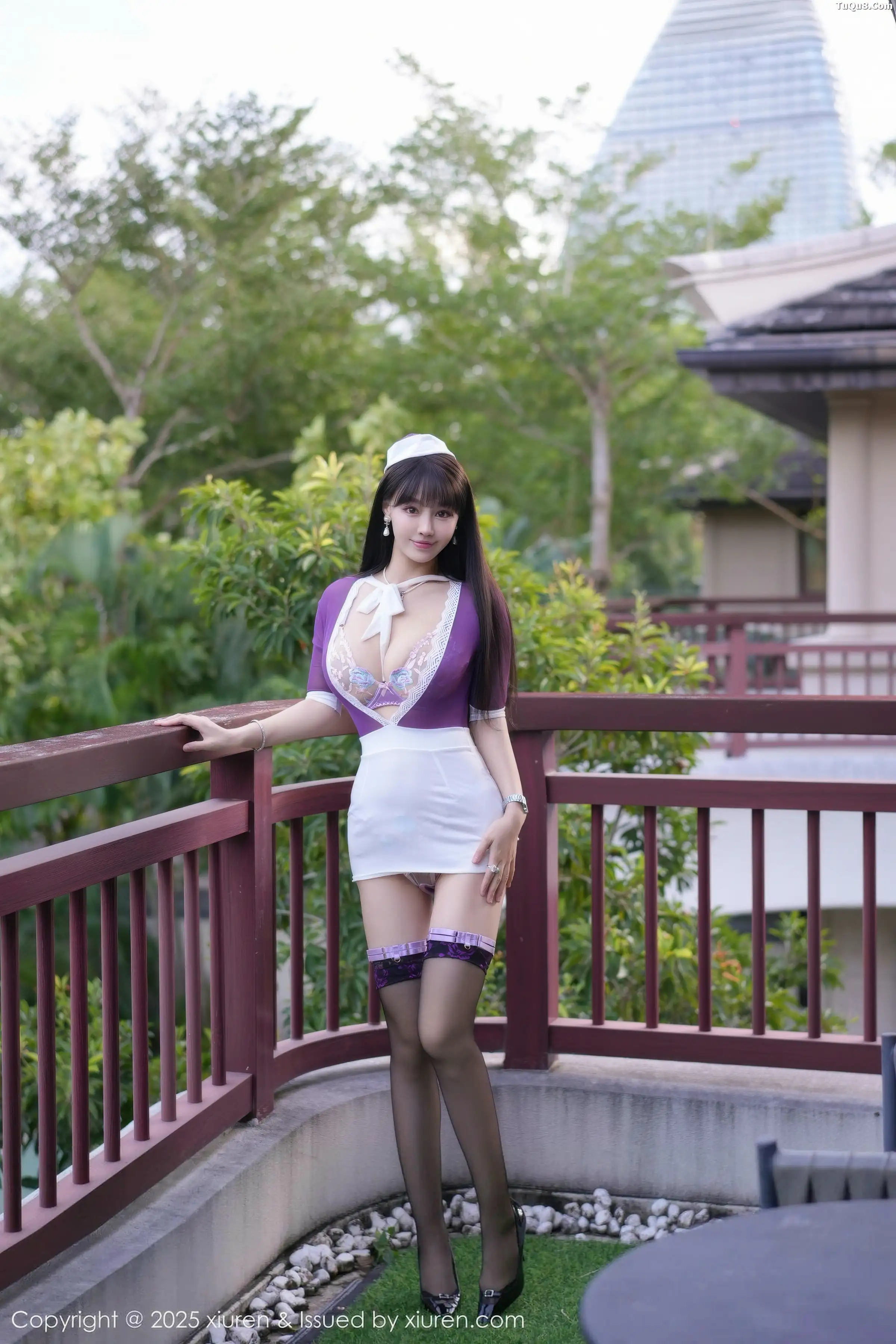 [XiuRen] 20251204 N11069 I like it#[80P]-2