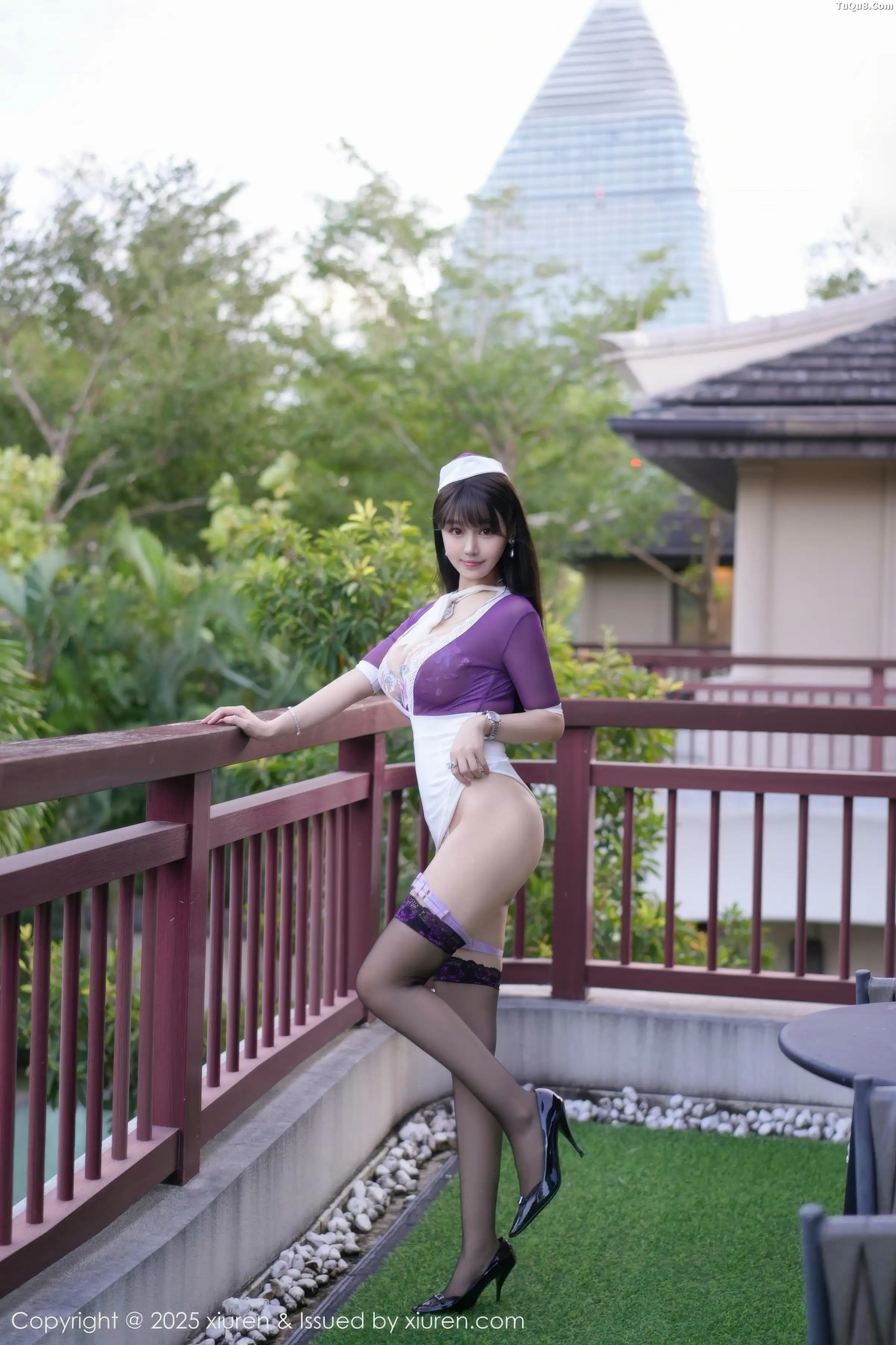 [XiuRen] 20251204 N11069 I like it#[80P]-5