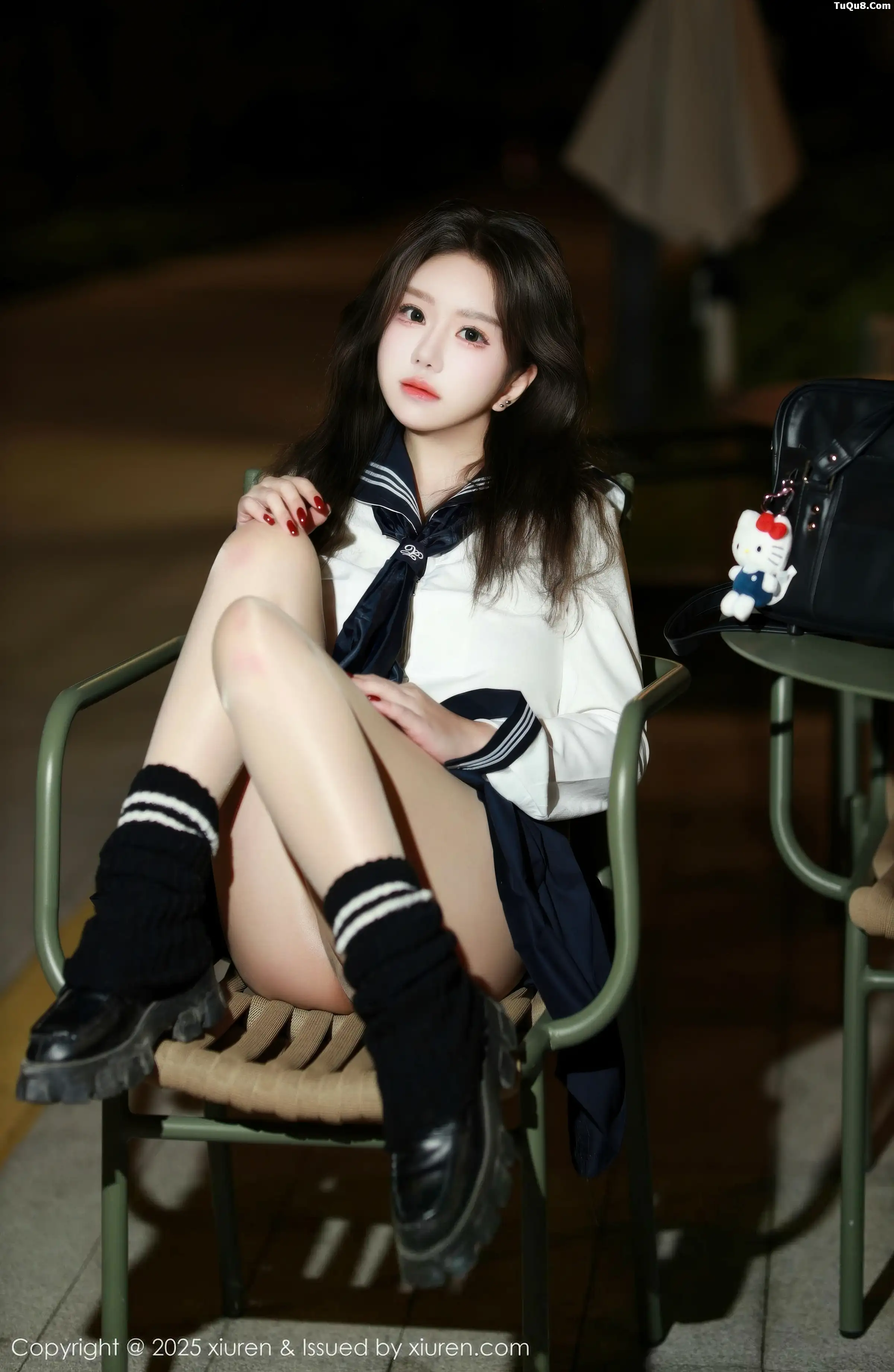 [XiuRen] 20251205 N11071 small fries#[58P]-10