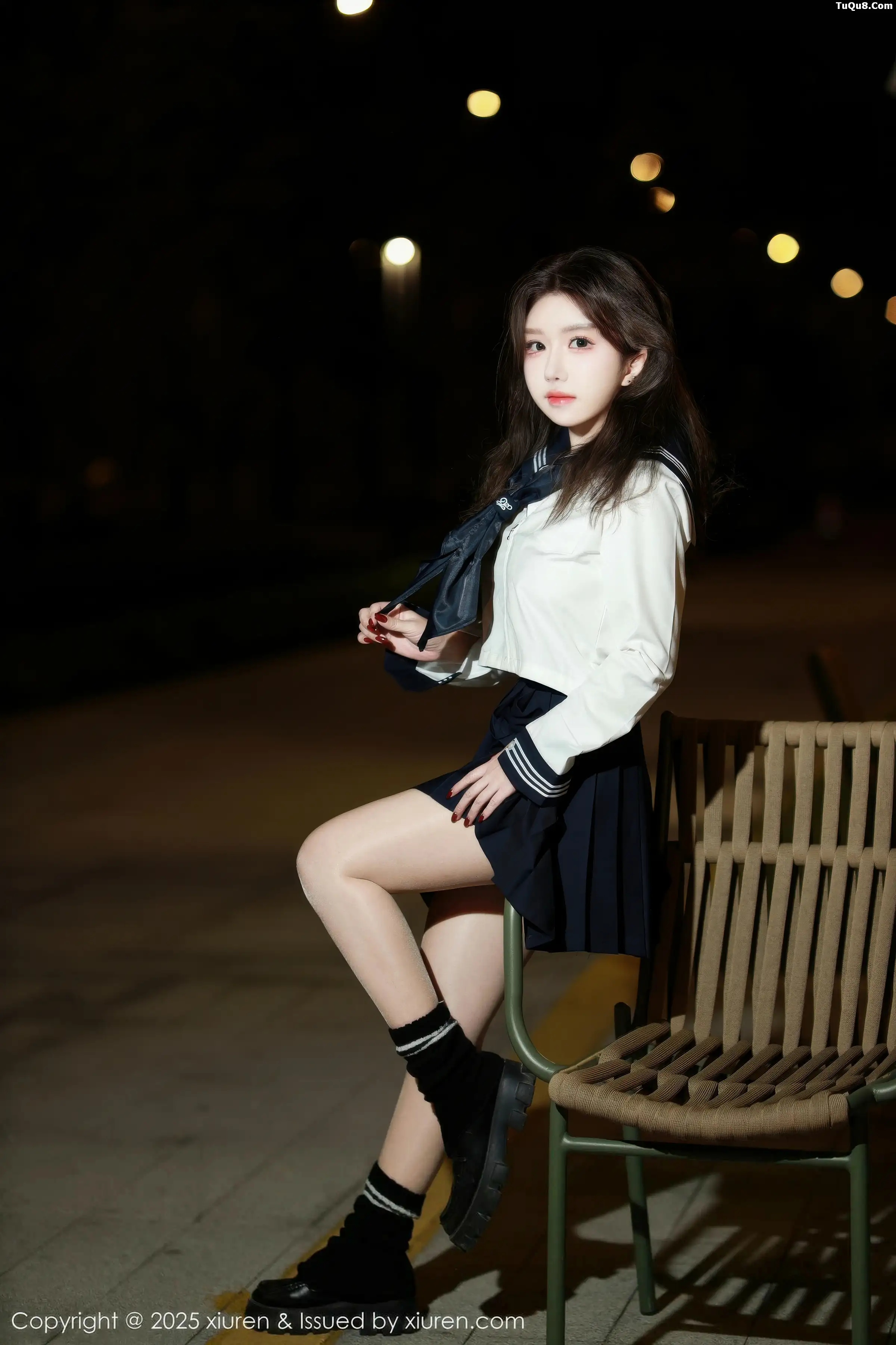 [XiuRen] 20251205 N11071 small fries#[58P]-3