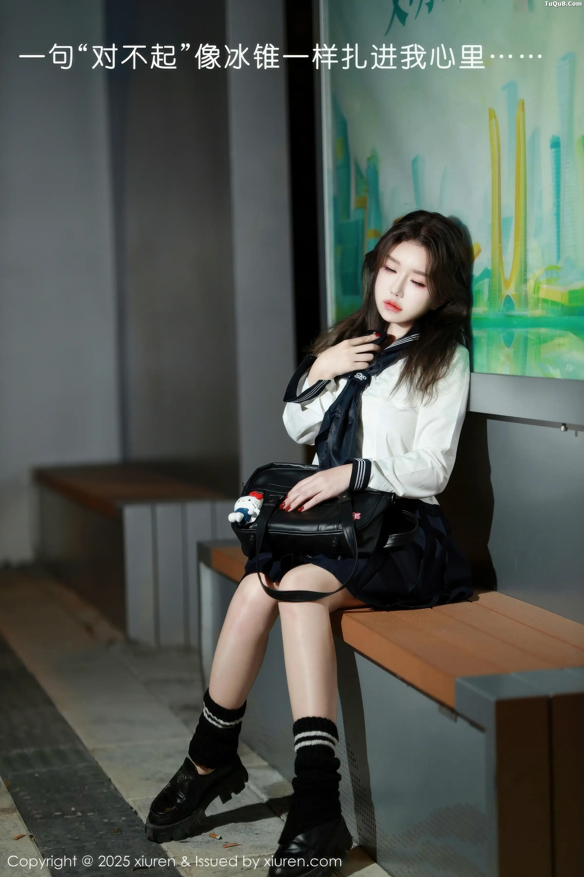 [XiuRen] 20251205 N11071 small fries#[58P]-3