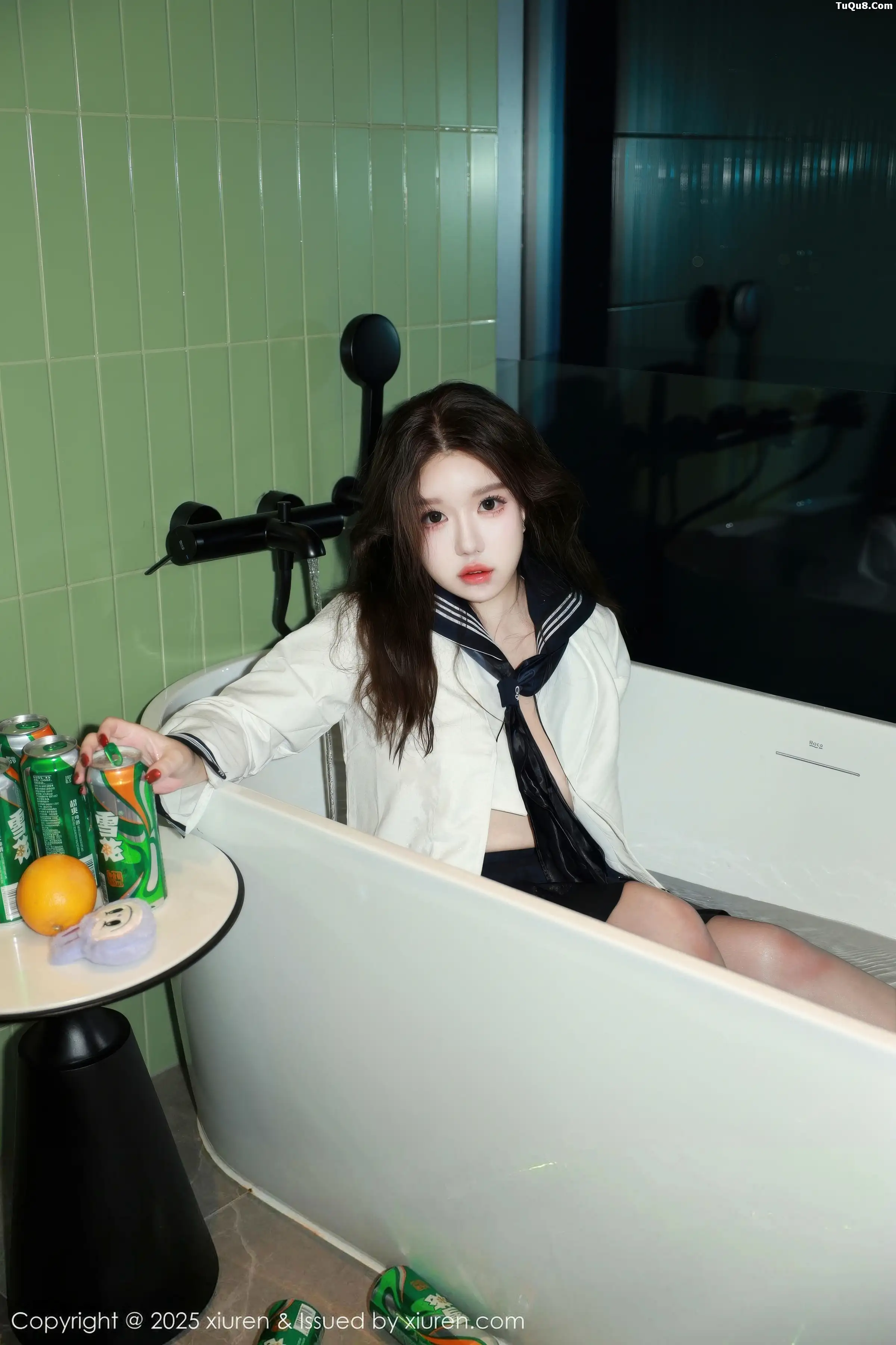 [XiuRen] 20251205 N11071 small fries#[58P]-4