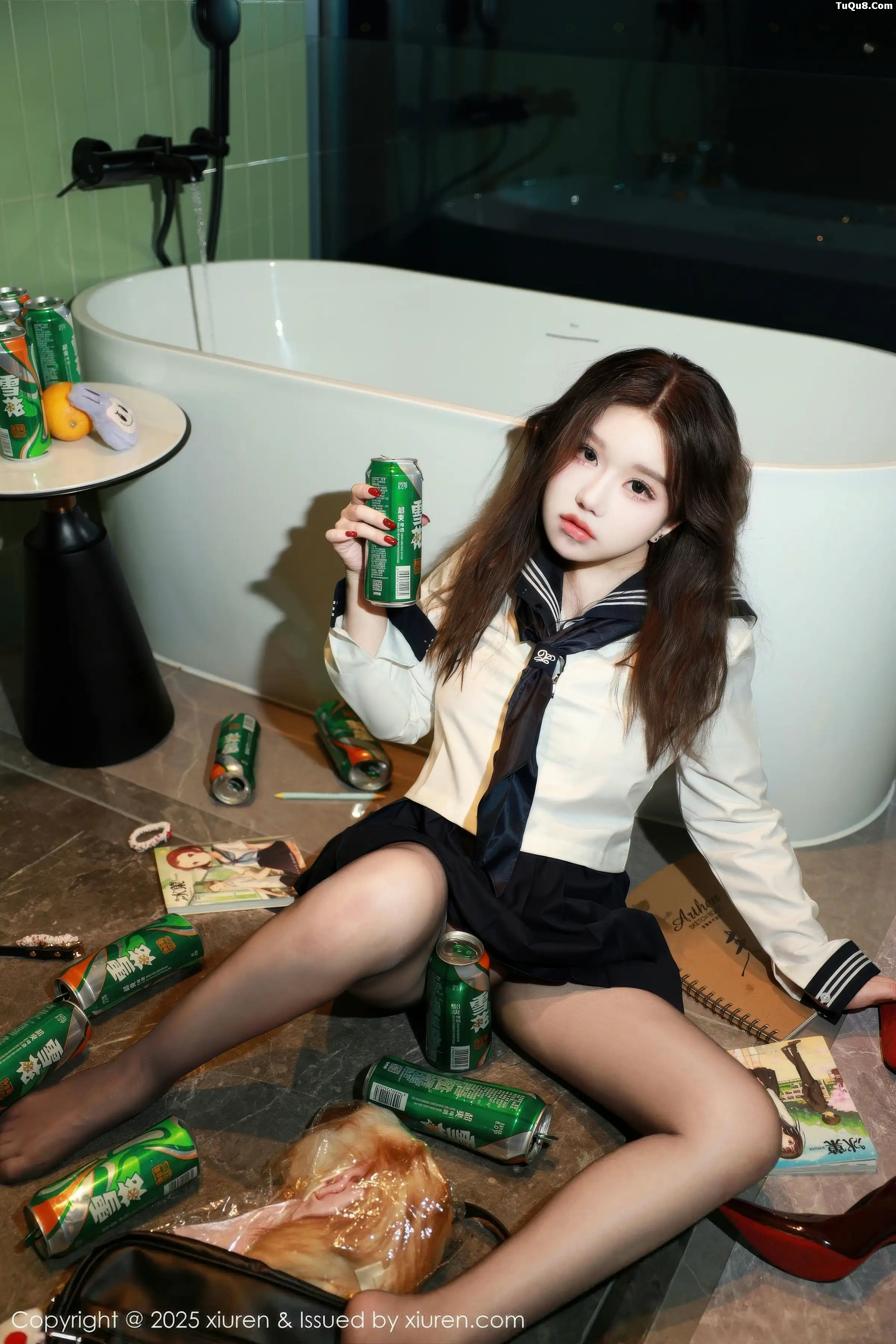 [XiuRen] 20251205 N11071 small fries#[58P]-7