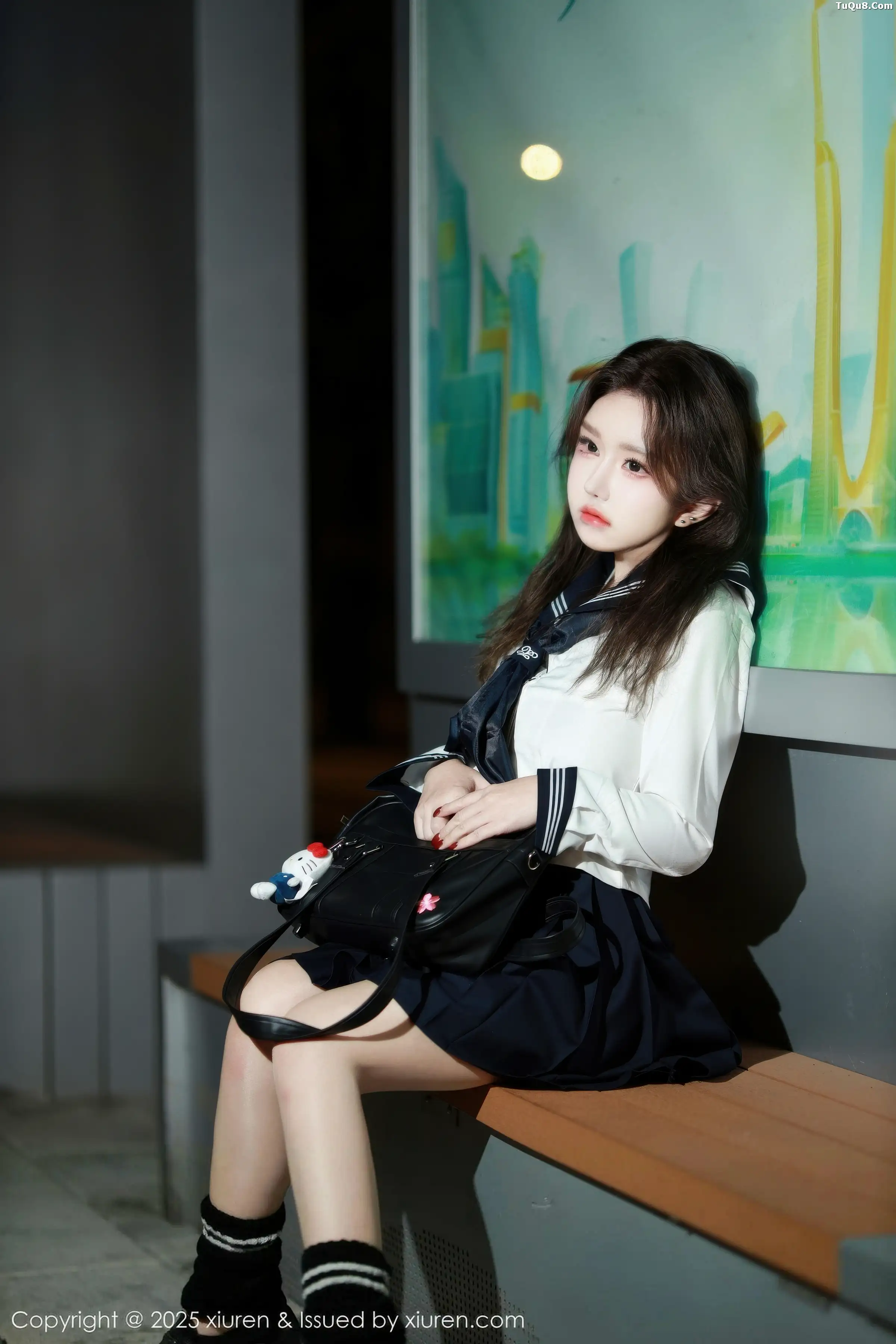 [XiuRen] 20251205 N11071 small fries#[58P]-8