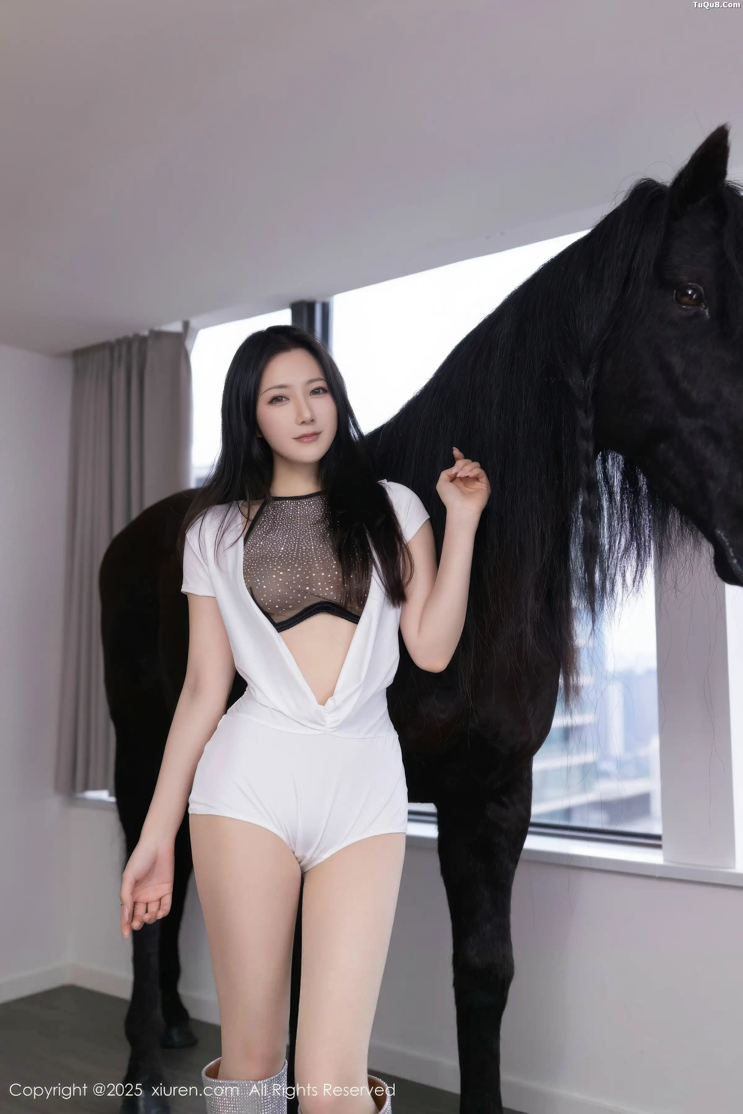 [XiuRen] 20251205 N11079 caviar#[79P]-9