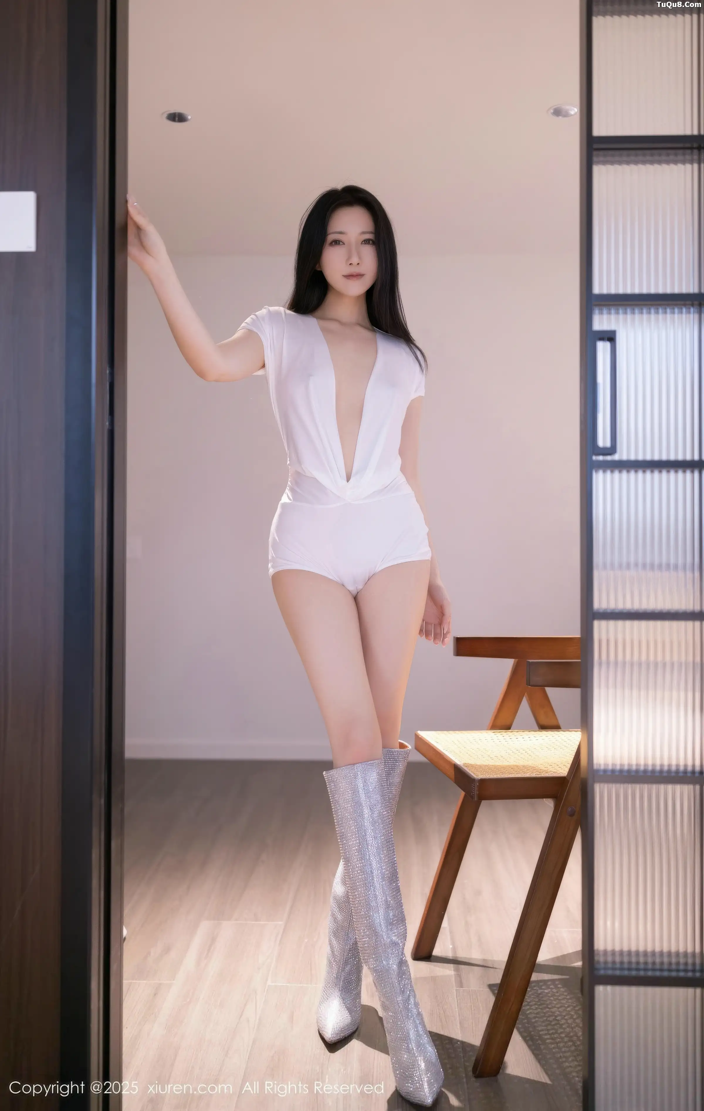 [XiuRen] 20251205 N11079 caviar#[79P]-5