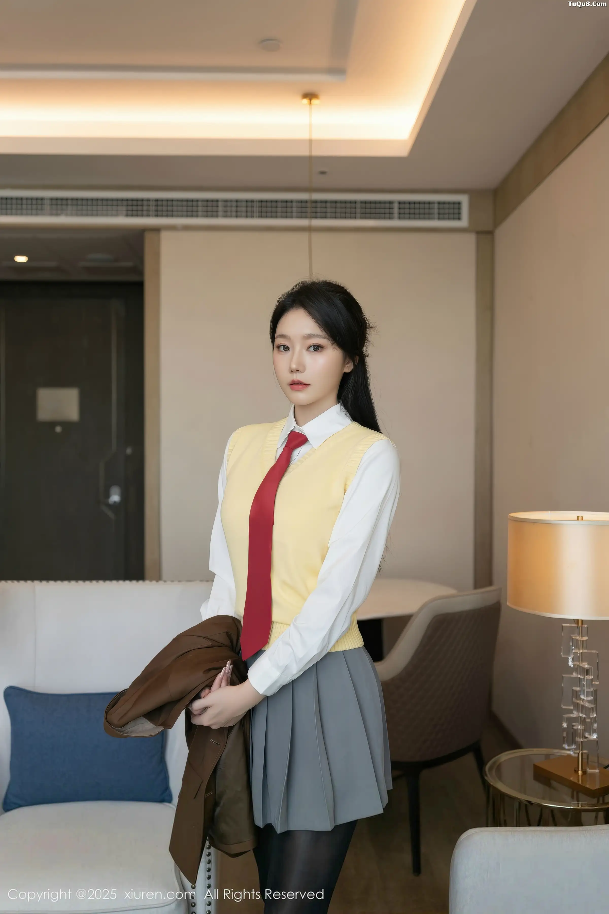 [XiuRen] 20251209 N11087 safely#[77P]-1