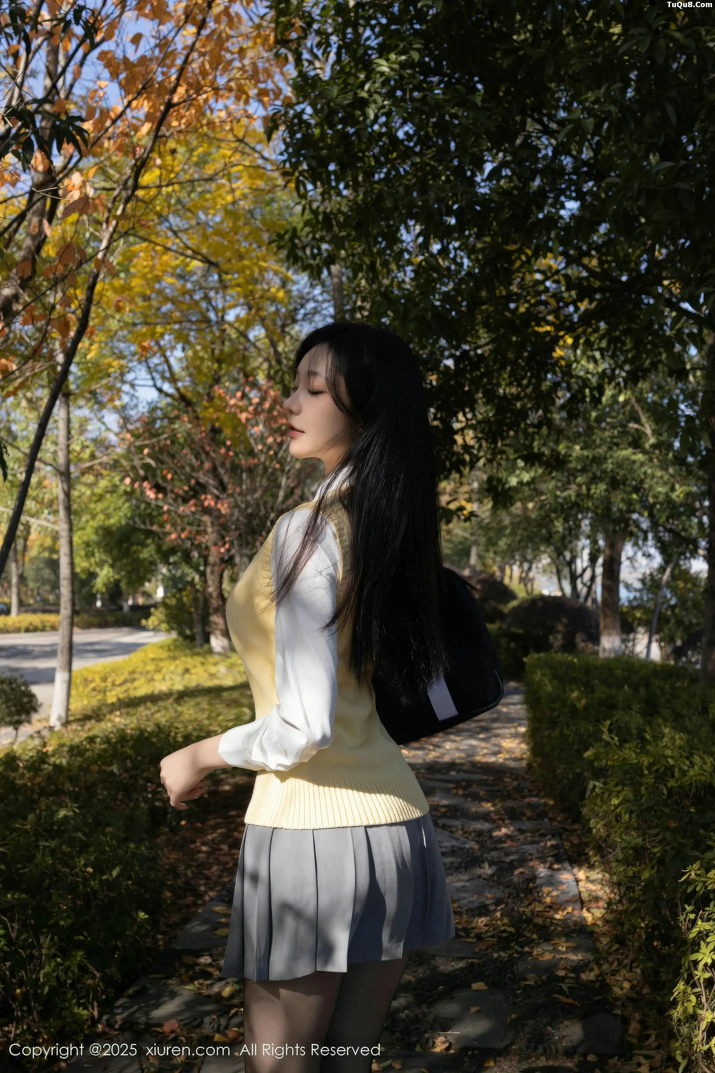 [XiuRen] 20251209 N11087 safely#[77P]-3