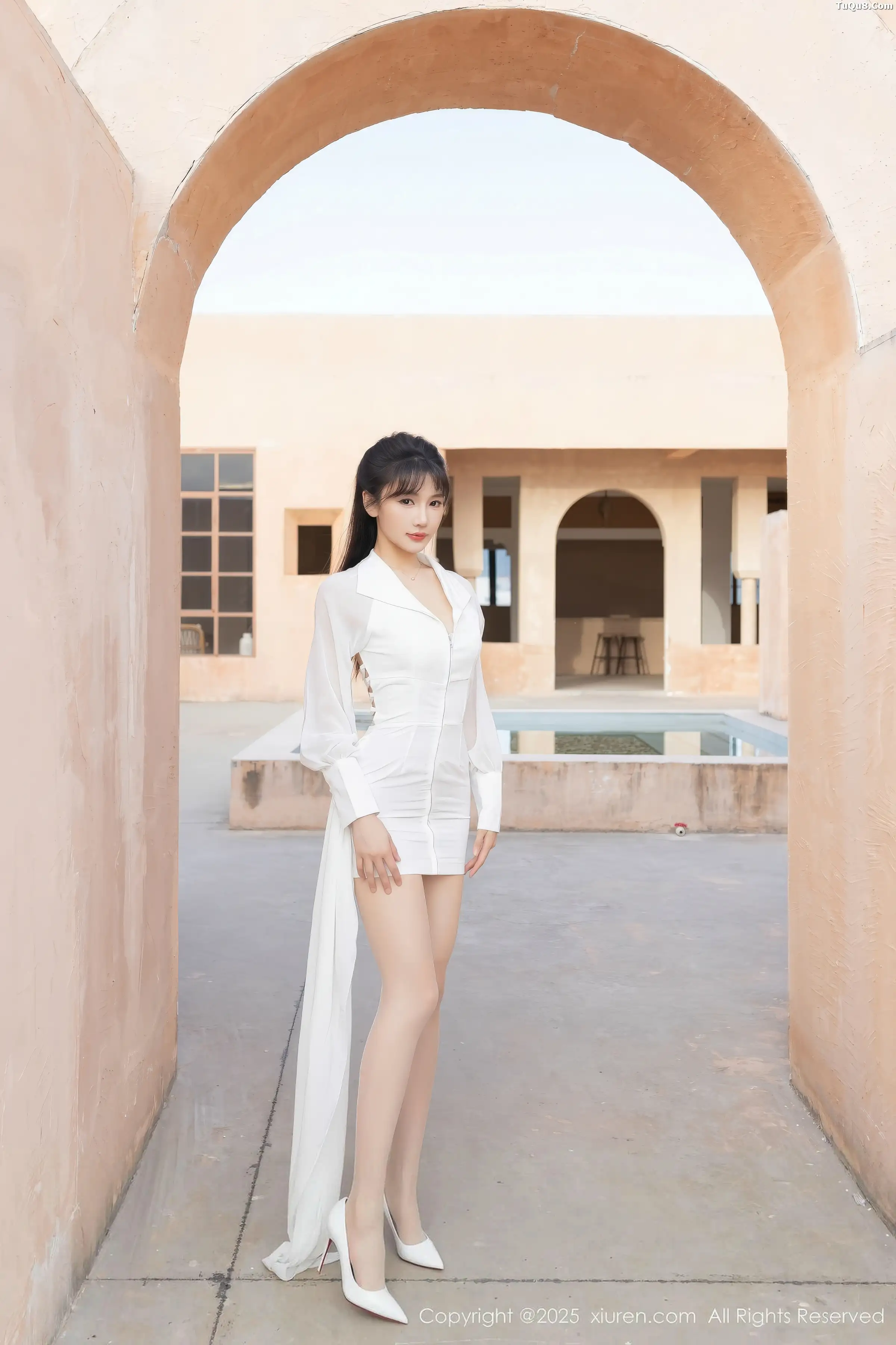 [XiuRen] 20251211 N11100 Lu Xuanxuan#[80P]-1