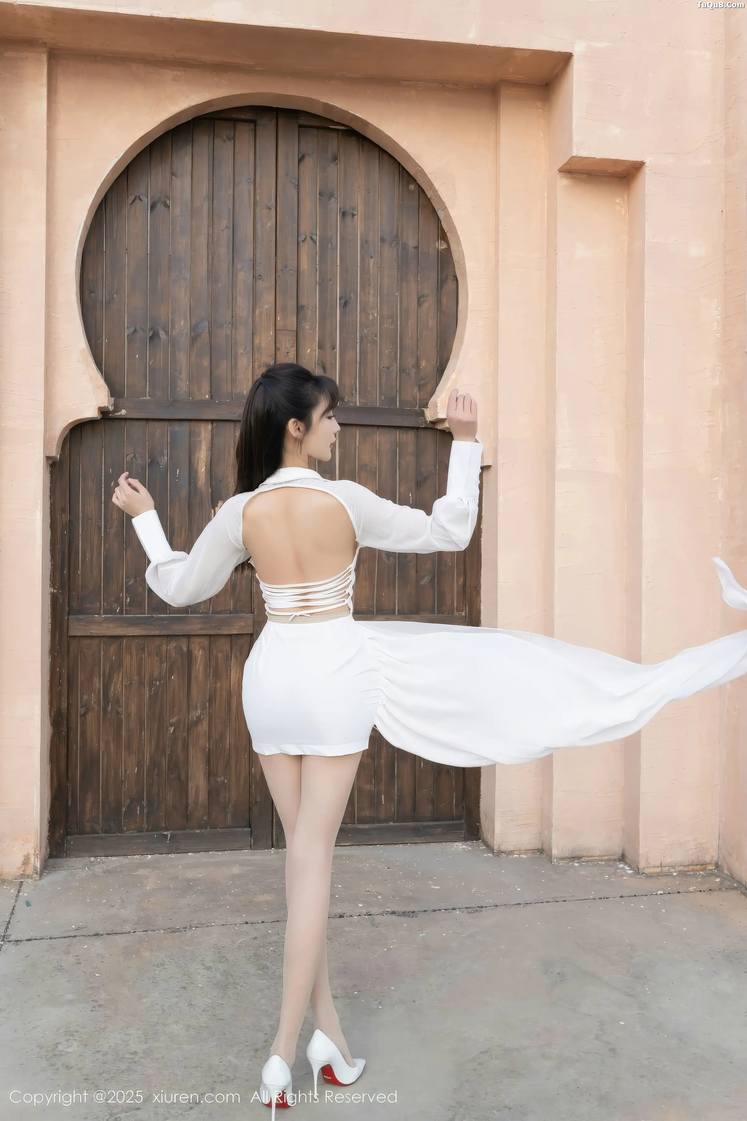 [XiuRen] 20251211 N11100 Lu Xuanxuan#[80P]-1