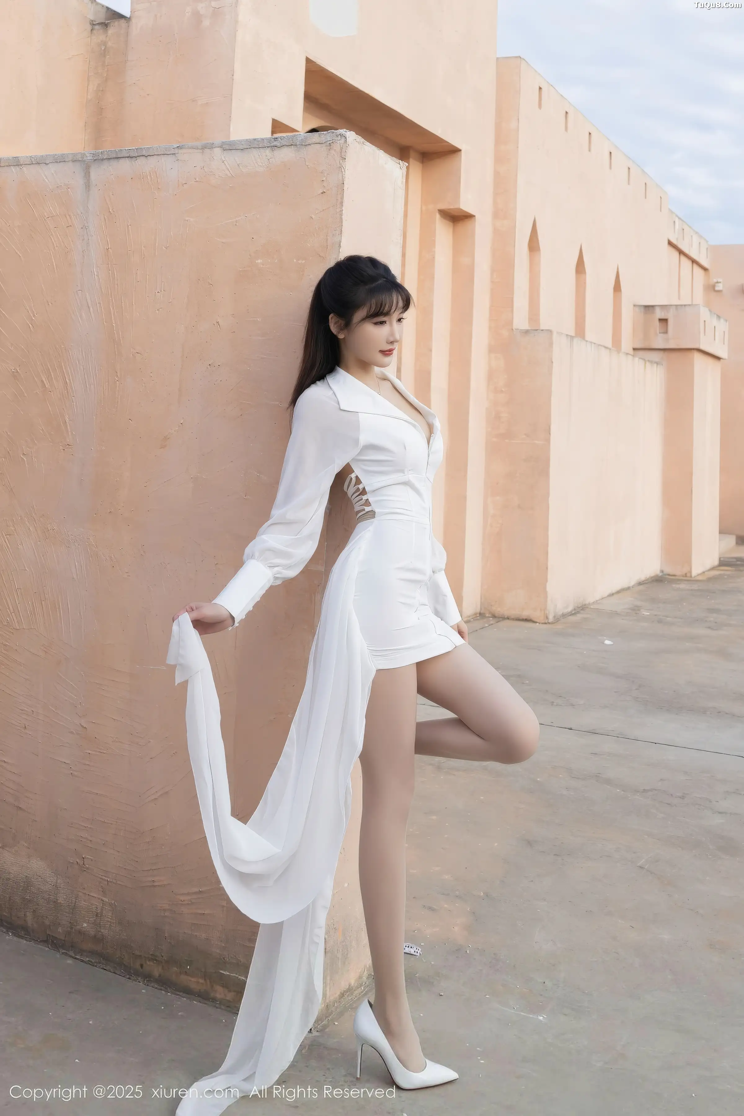 [XiuRen] 20251211 N11100 Lu Xuanxuan#[80P]-4