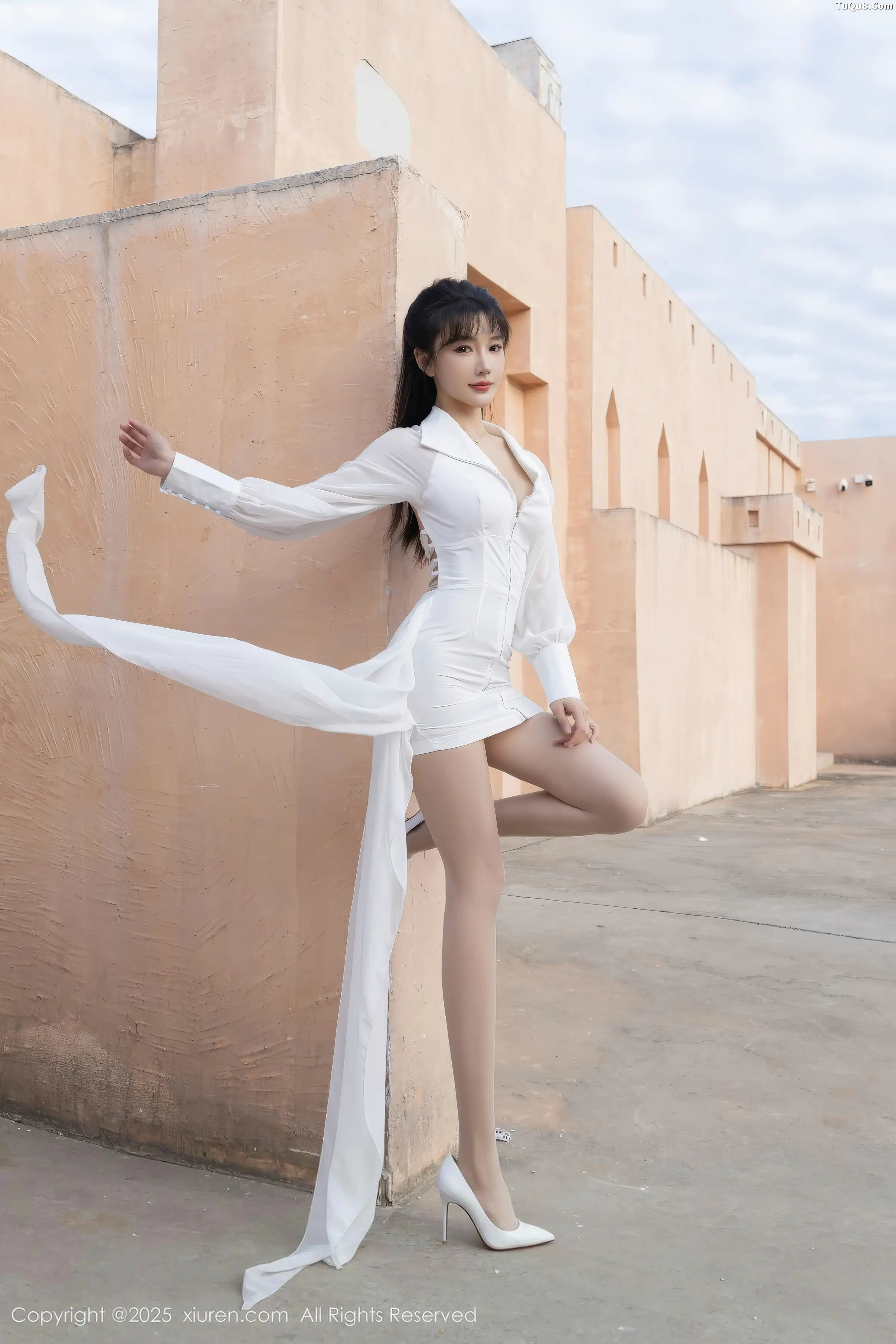 [XiuRen] 20251211 N11100 Lu Xuanxuan#[80P]-5