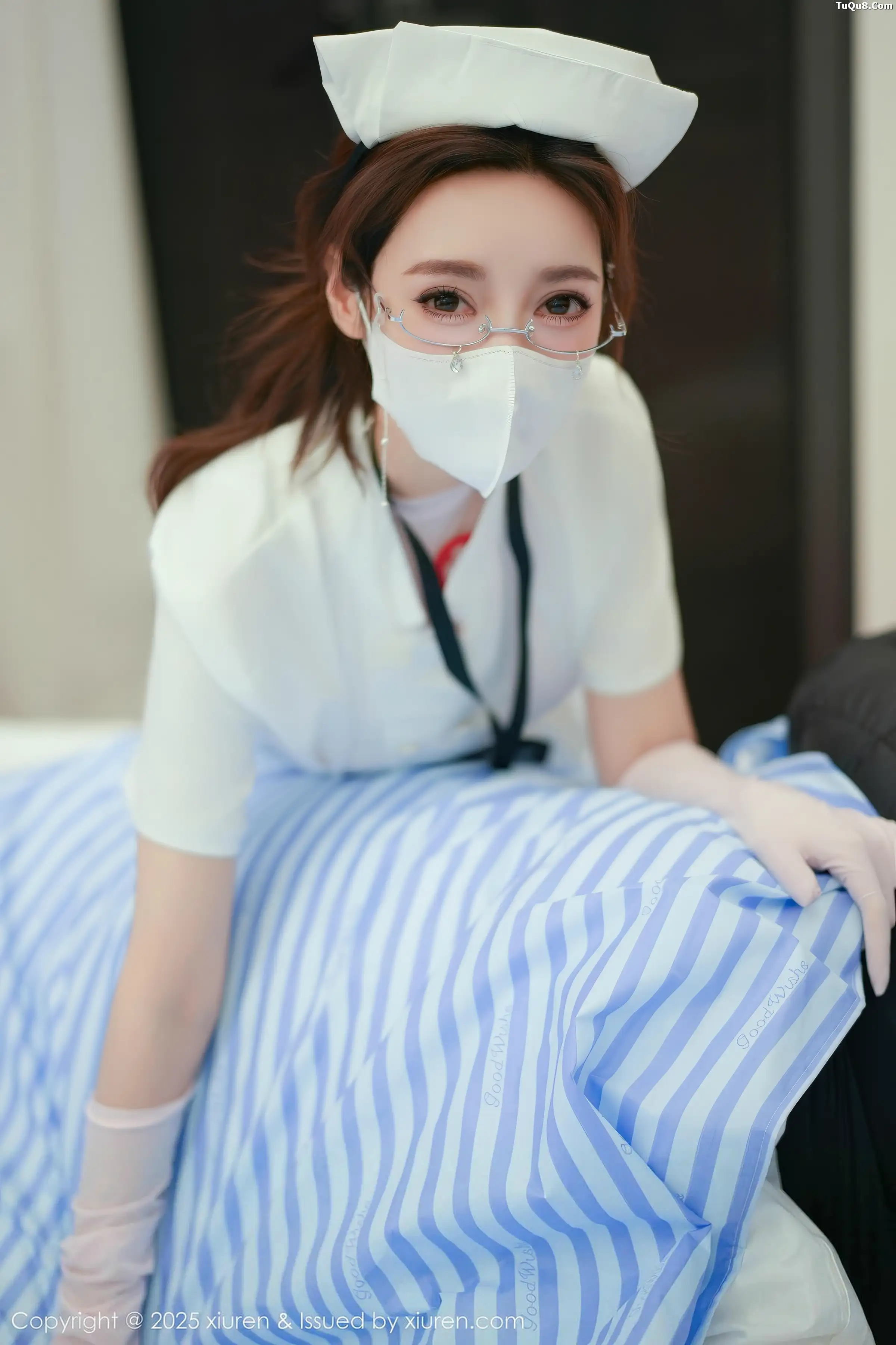 [XiuRen] 20251211 N11099 Twins- Taotao#[78P]-8