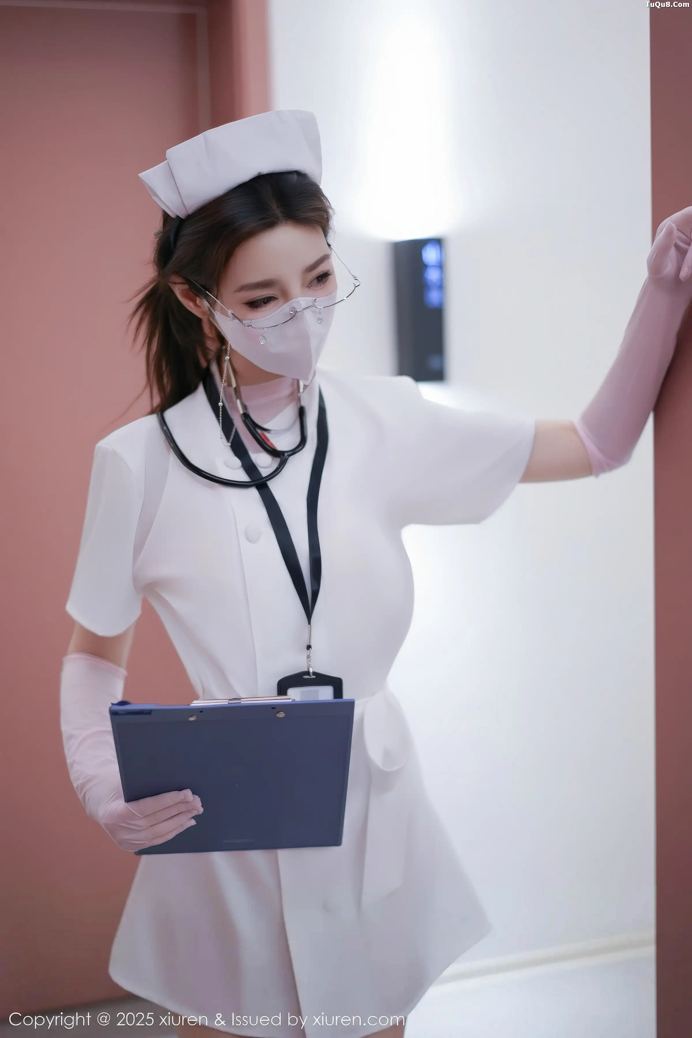 [XiuRen] 20251211 N11099 Twins- Taotao#[78P]-6