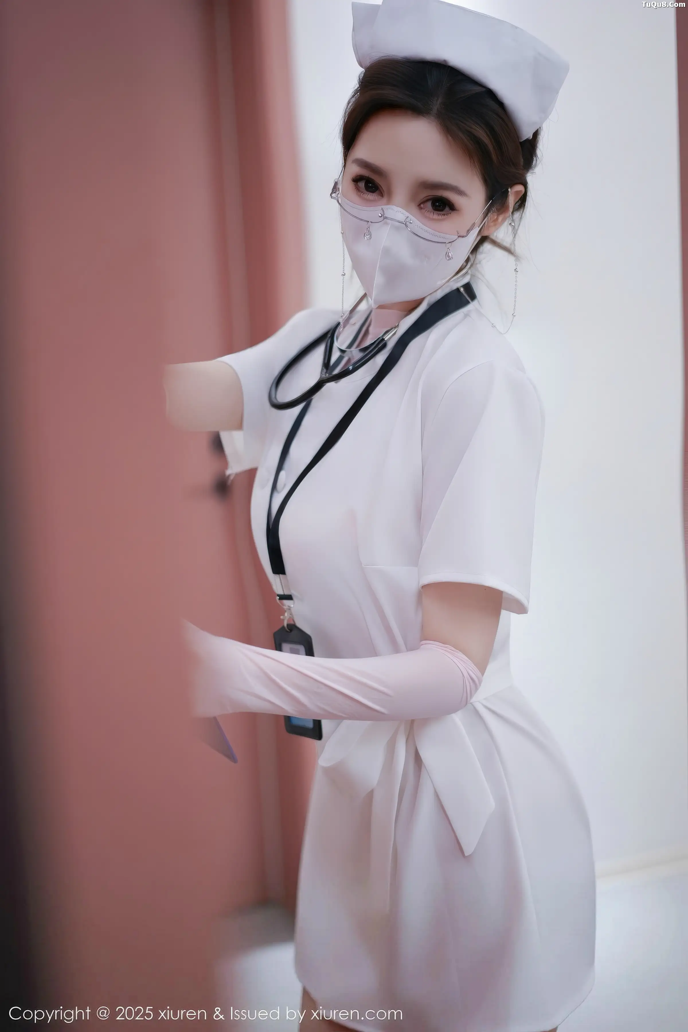 [XiuRen] 20251211 N11099 Twins- Taotao#[78P]-8