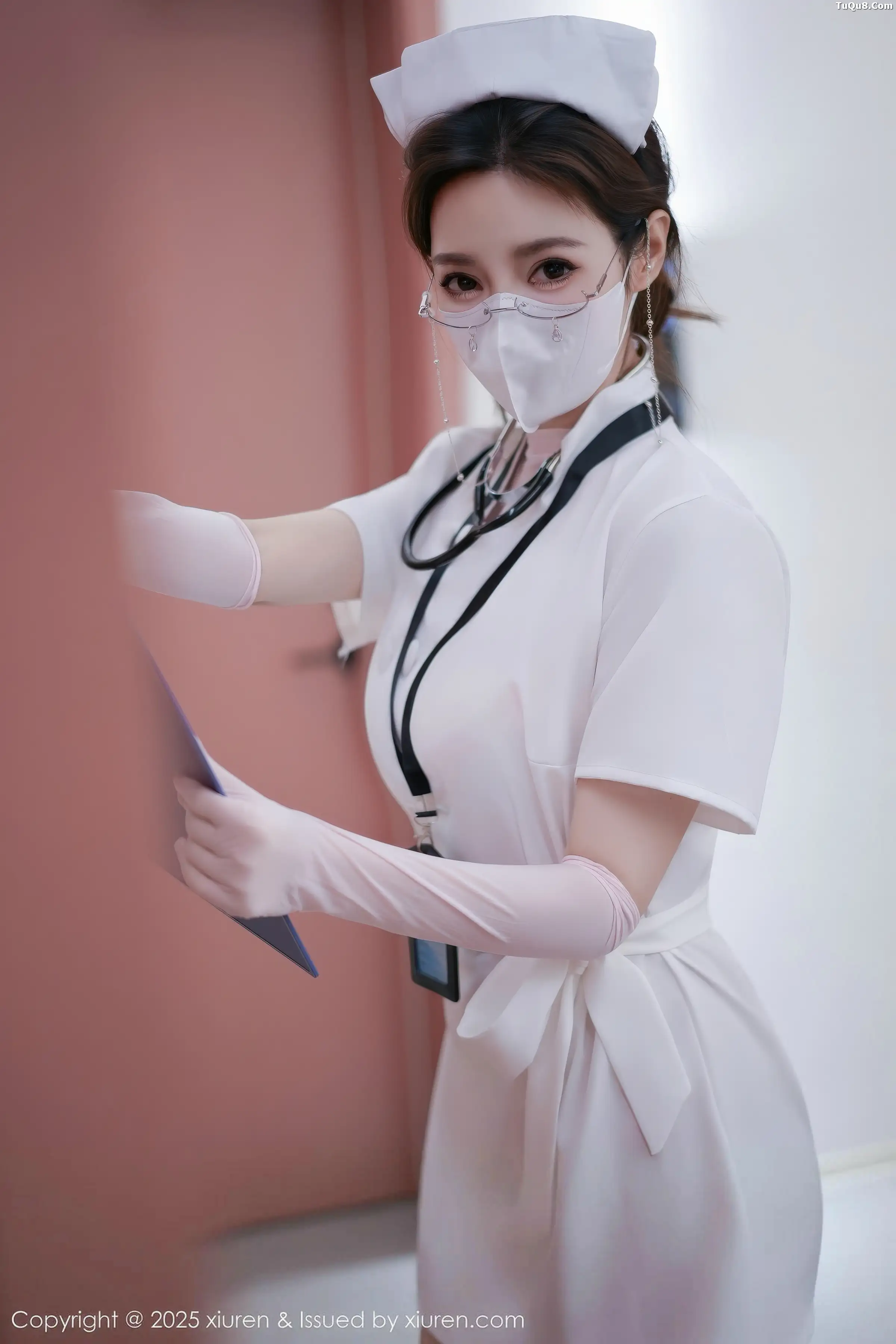 [XiuRen] 20251211 N11099 Twins- Taotao#[78P]-9