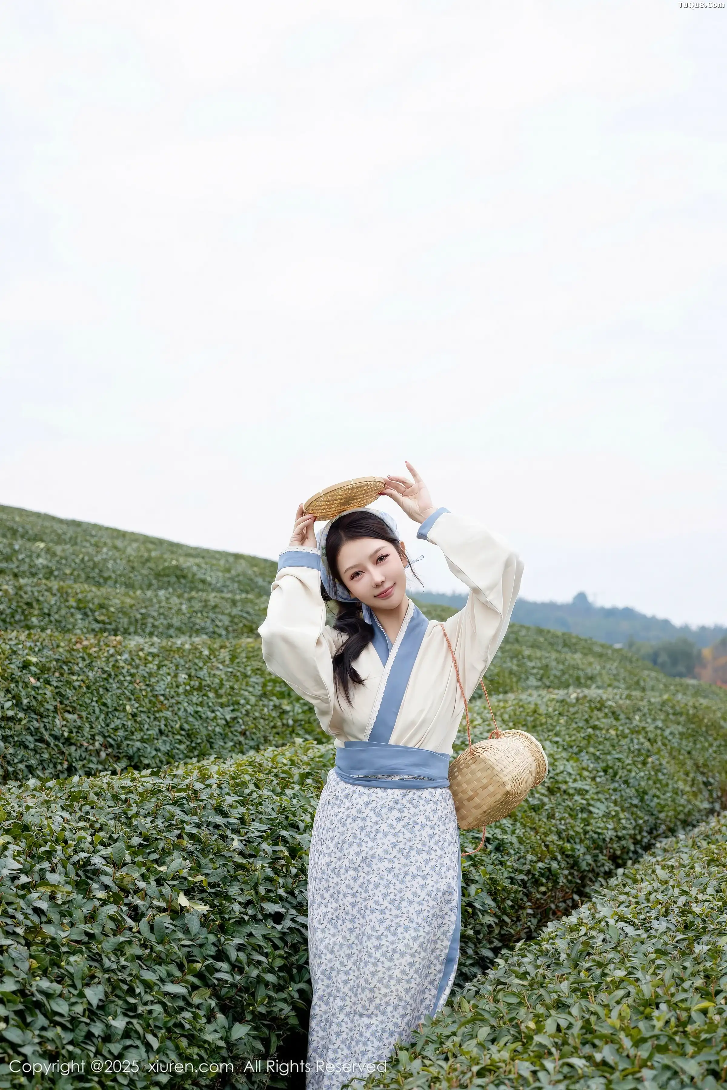 [XiuRen] 20251211 N11098 Yin Tiantian#[61P]-10