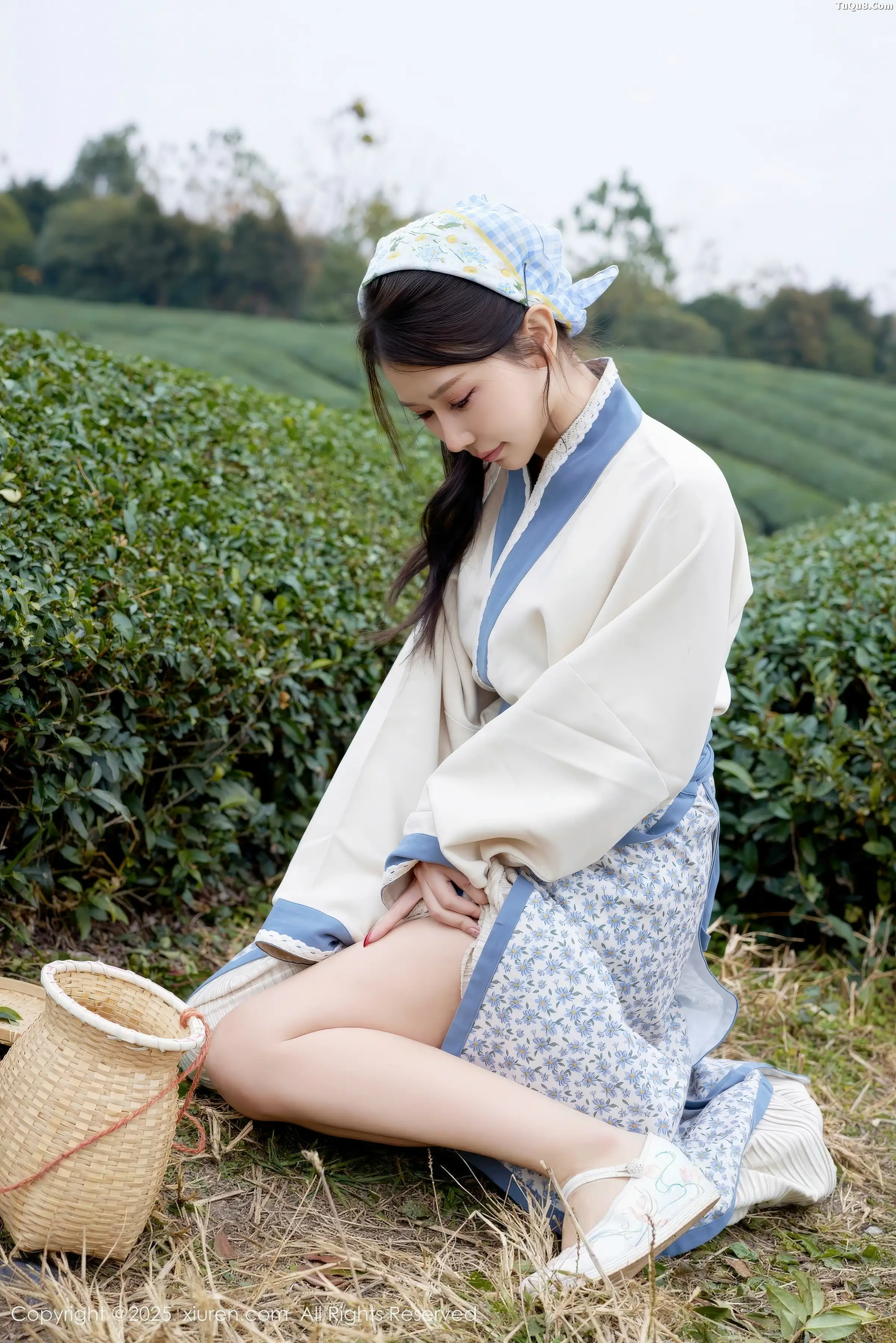 [XiuRen] 20251211 N11098 Yin Tiantian#[61P]-1