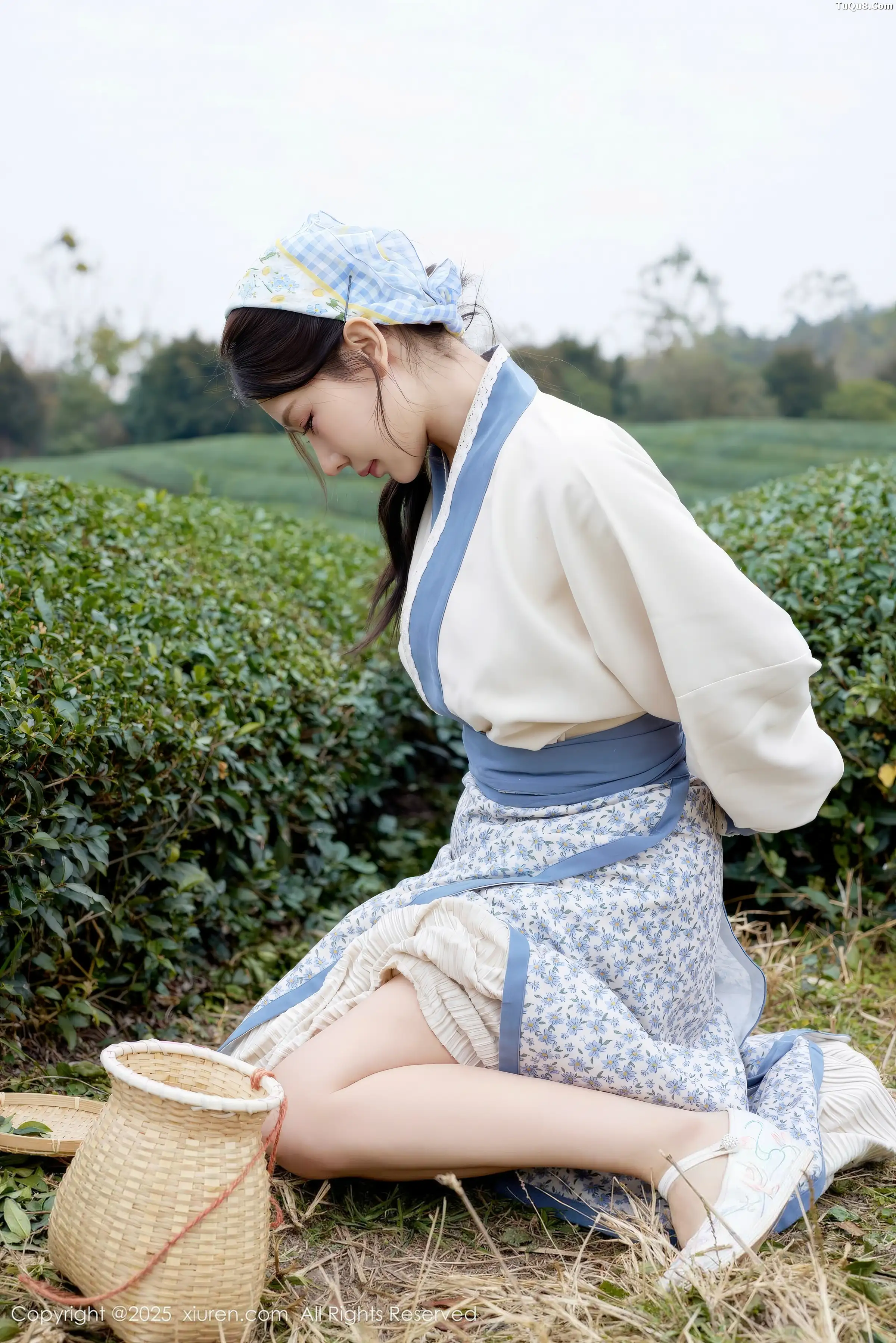 [XiuRen] 20251211 N11098 Yin Tiantian#[61P]-2