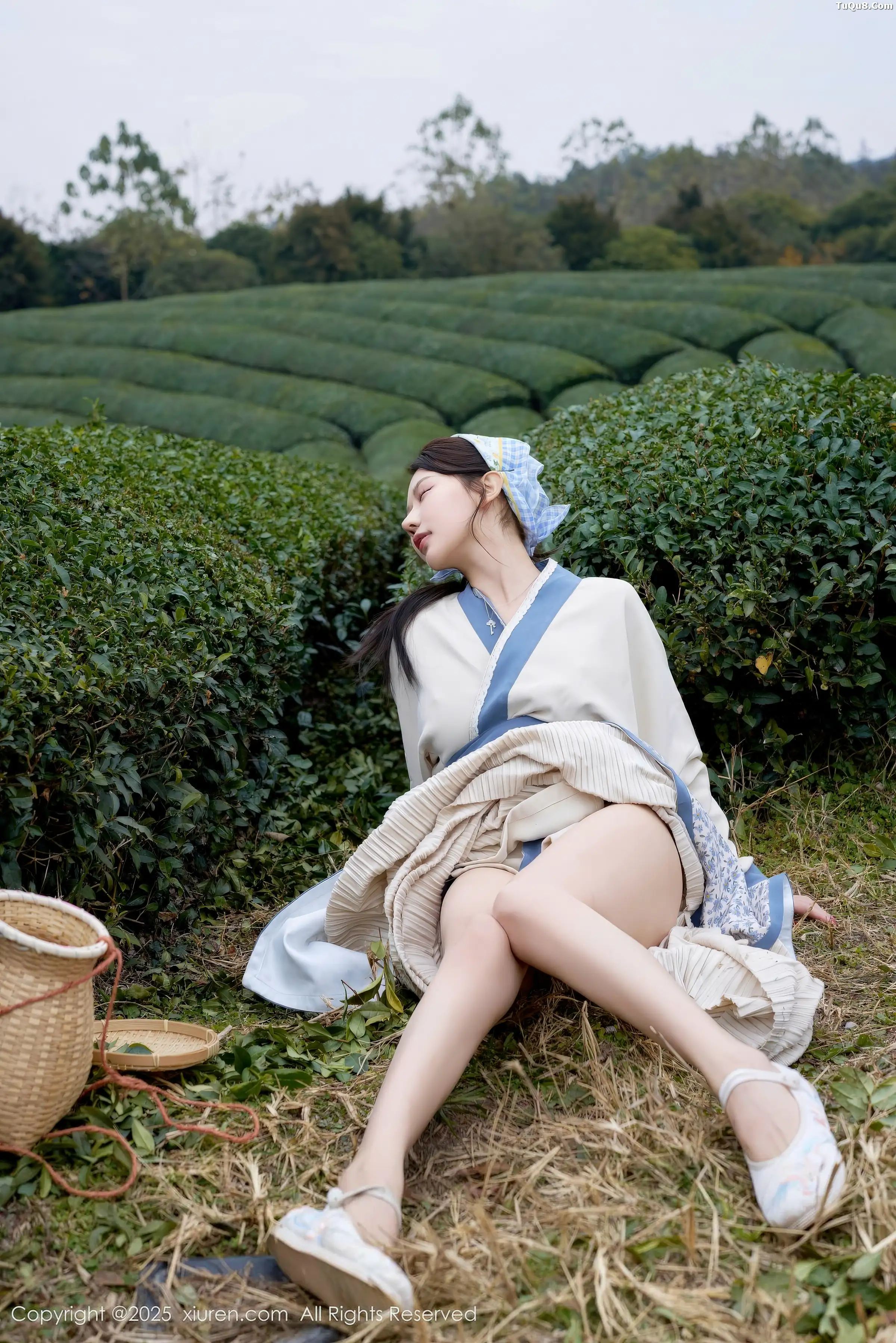 [XiuRen] 20251211 N11098 Yin Tiantian#[61P]-4