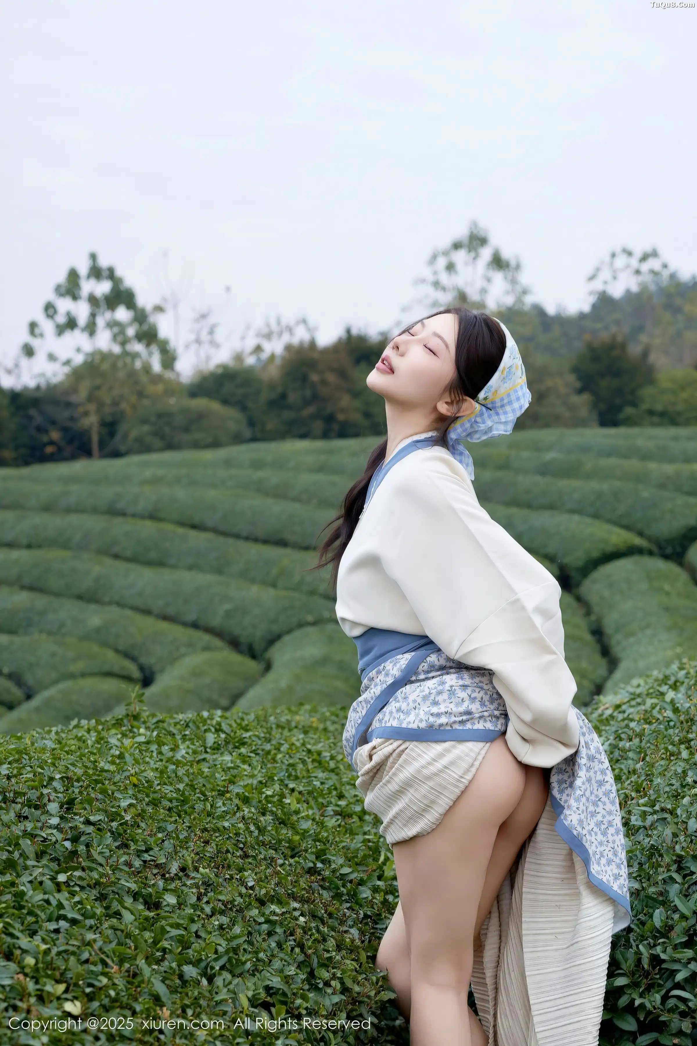 [XiuRen] 20251211 N11098 Yin Tiantian#[61P]-6