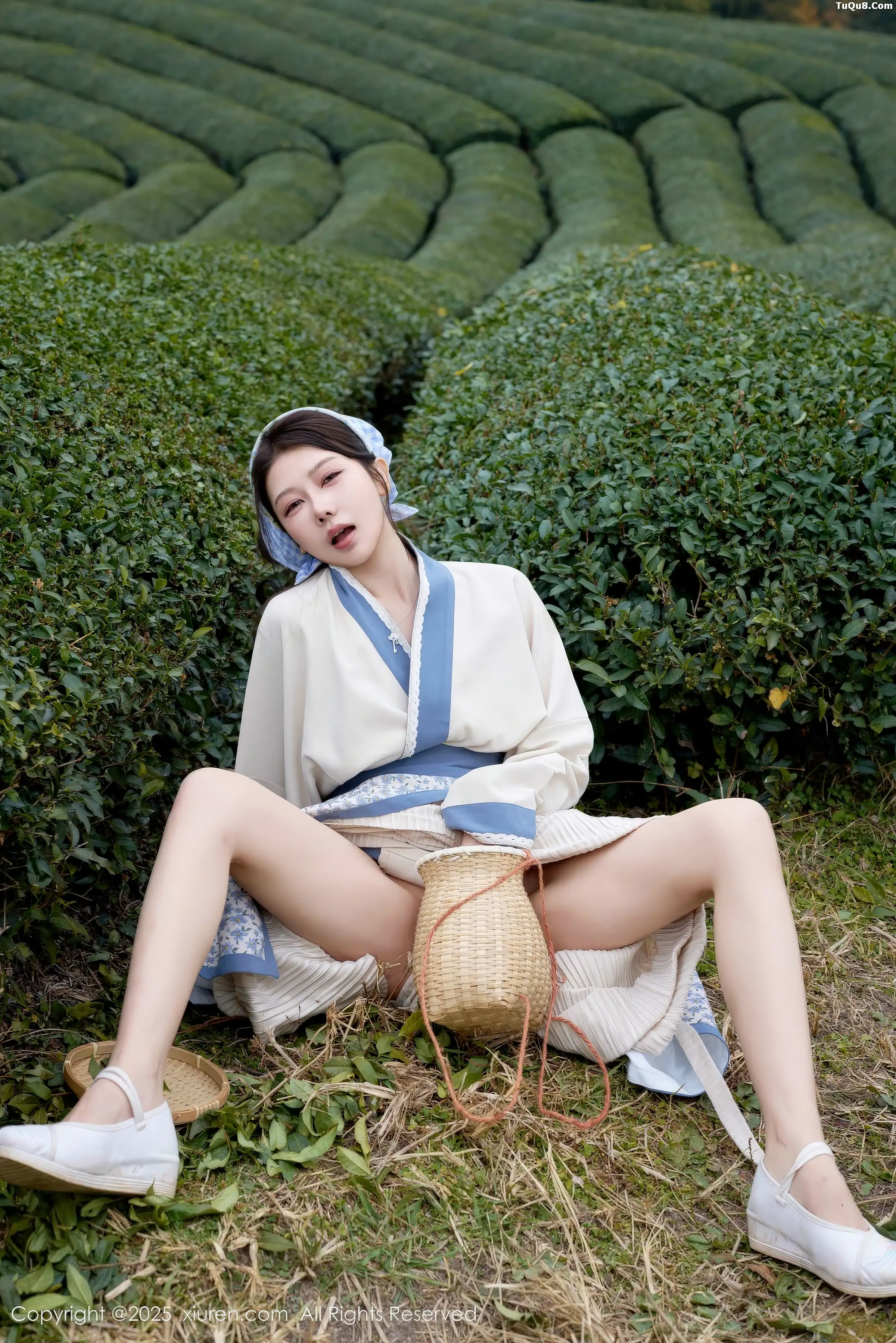 [XiuRen] 20251211 N11098 Yin Tiantian#[61P]-9