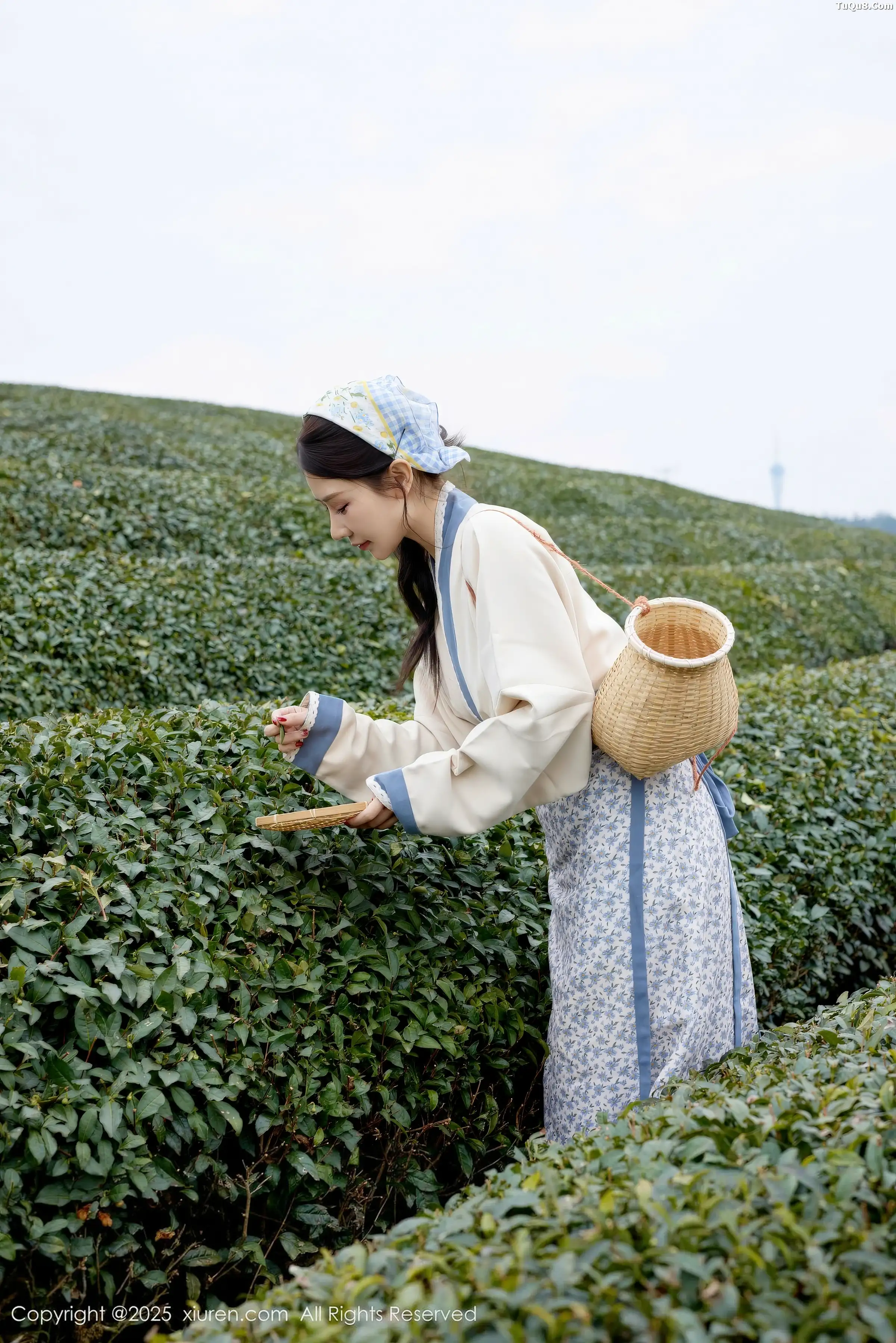 [XiuRen] 20251211 N11098 Yin Tiantian#[61P]-2